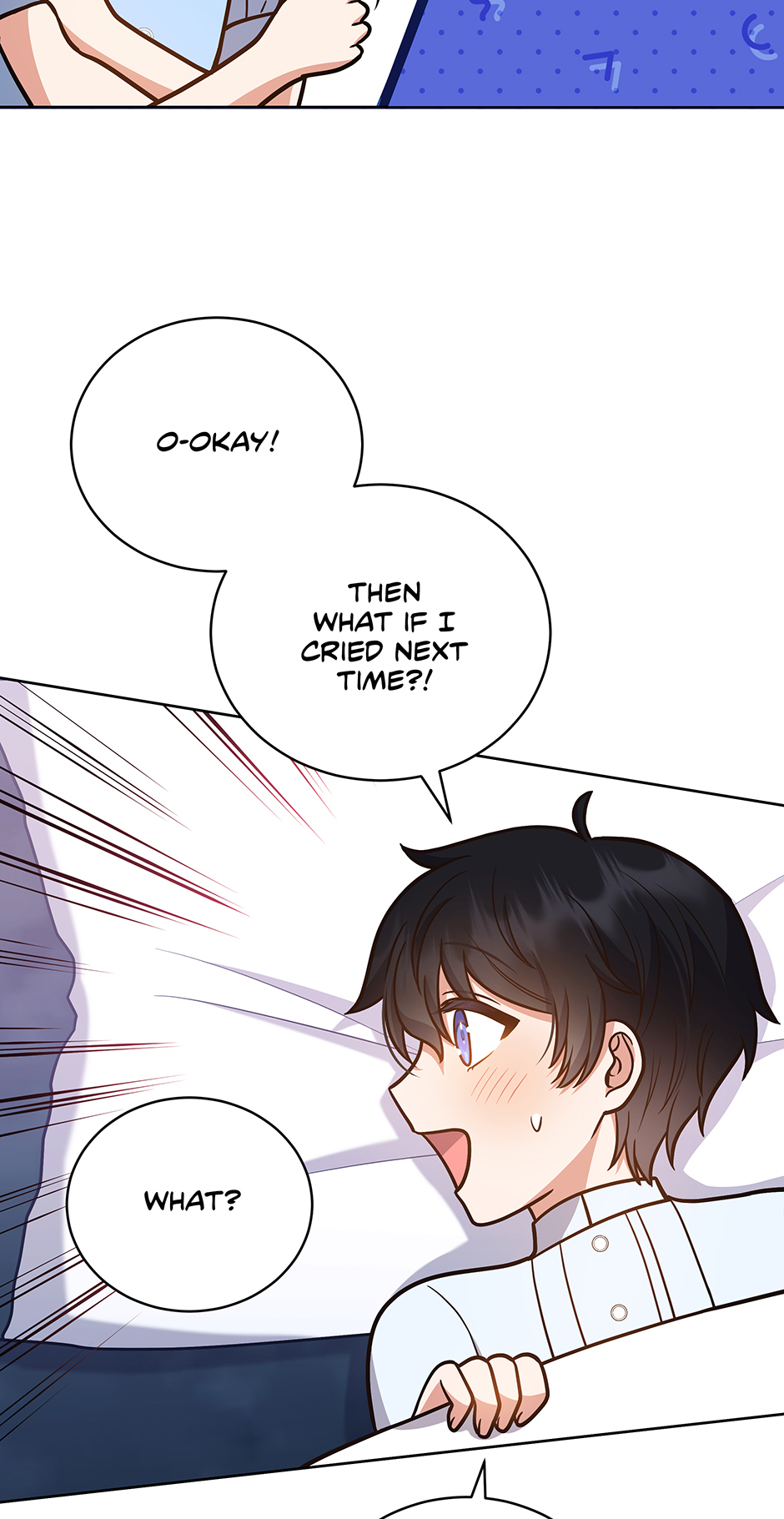 I Became the Daughter-in-Law of the Righteous Mad Dog Chapter 25 - Page 22