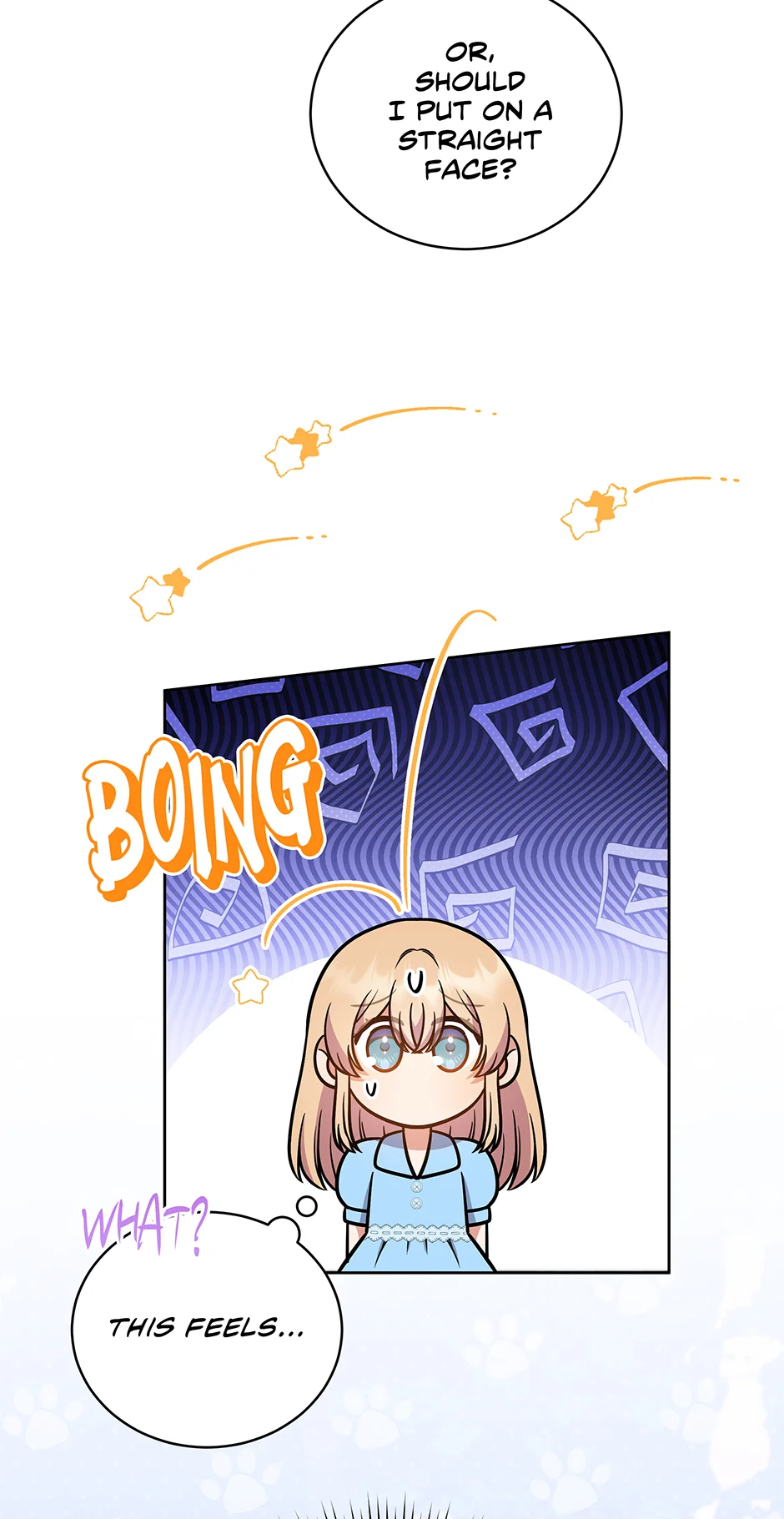 I Became the Daughter-in-Law of the Righteous Mad Dog Chapter 25 - Page 23
