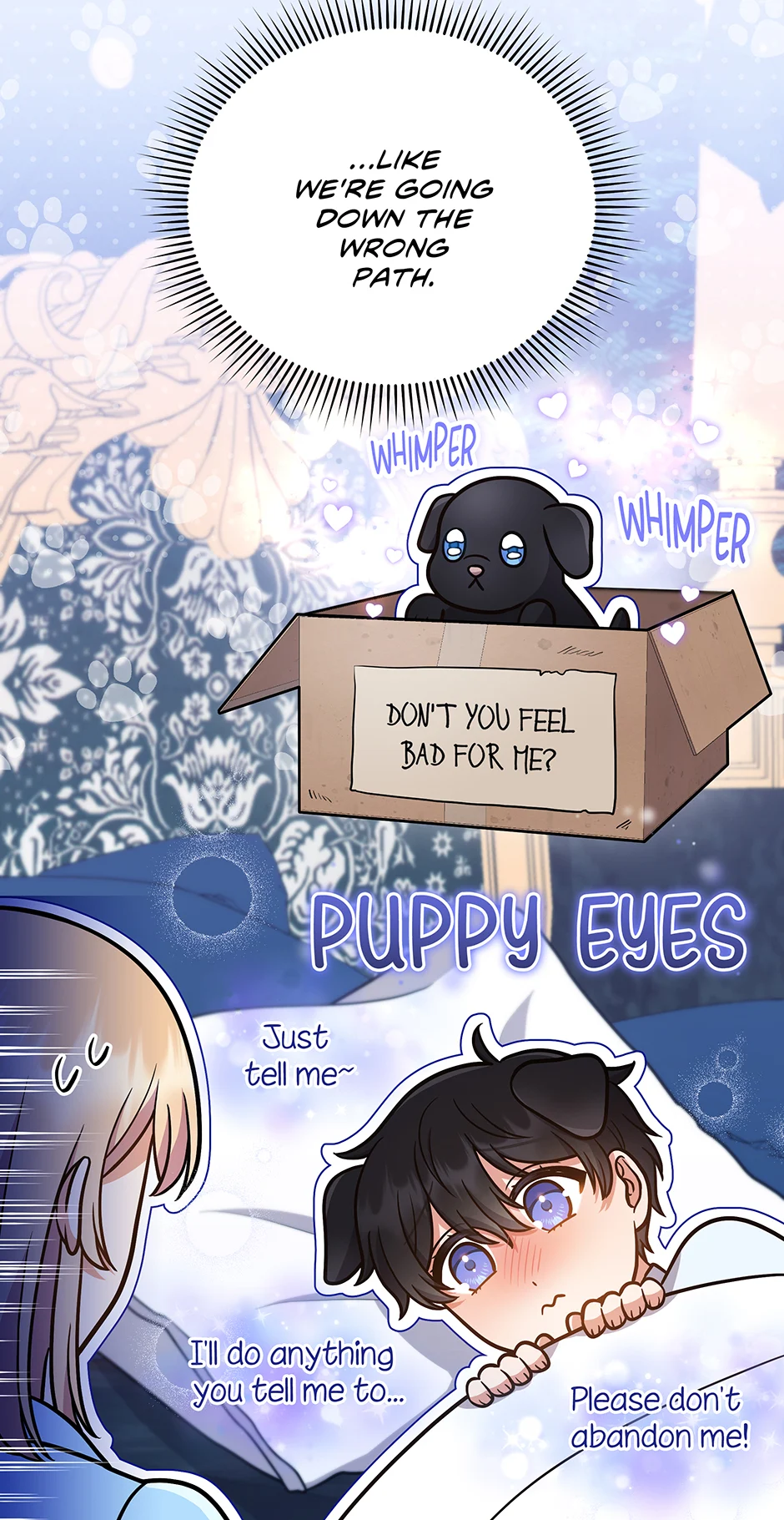 I Became the Daughter-in-Law of the Righteous Mad Dog Chapter 25 - Page 24