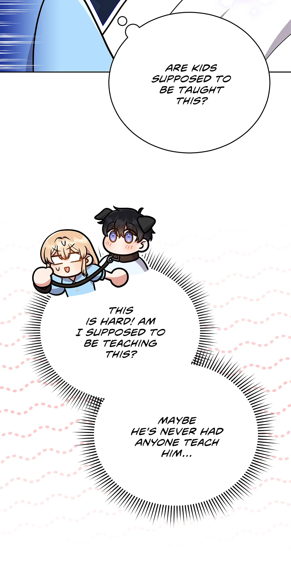 I Became the Daughter-in-Law of the Righteous Mad Dog Chapter 25 - Page 25