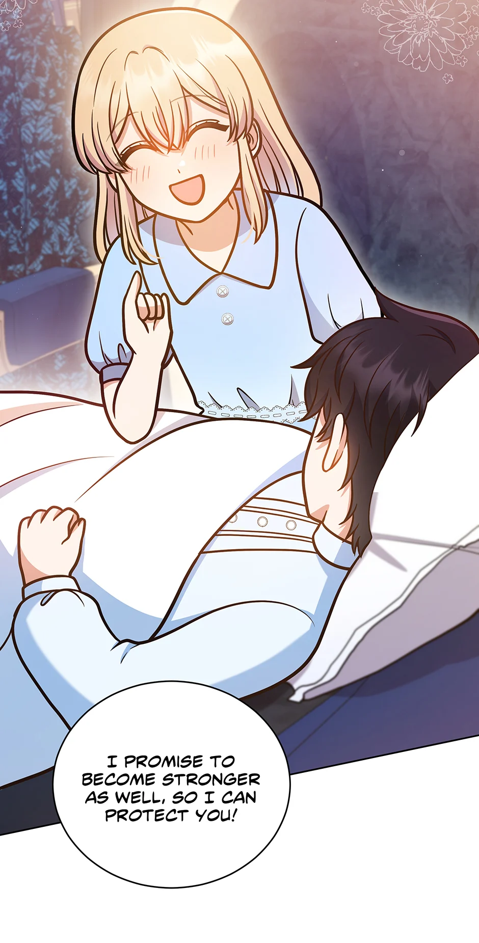 I Became the Daughter-in-Law of the Righteous Mad Dog Chapter 25 - Page 30