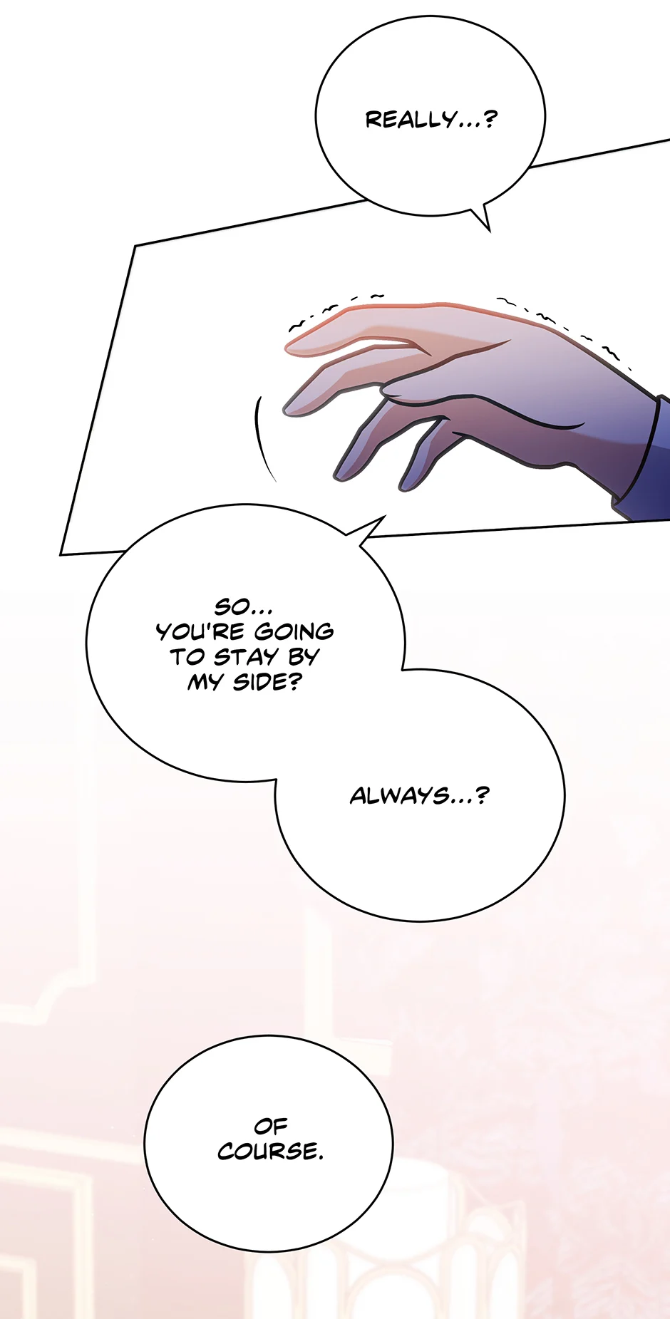 I Became the Daughter-in-Law of the Righteous Mad Dog Chapter 25 - Page 31