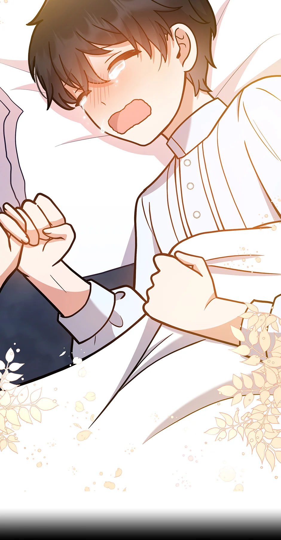 I Became the Daughter-in-Law of the Righteous Mad Dog Chapter 25 - Page 34