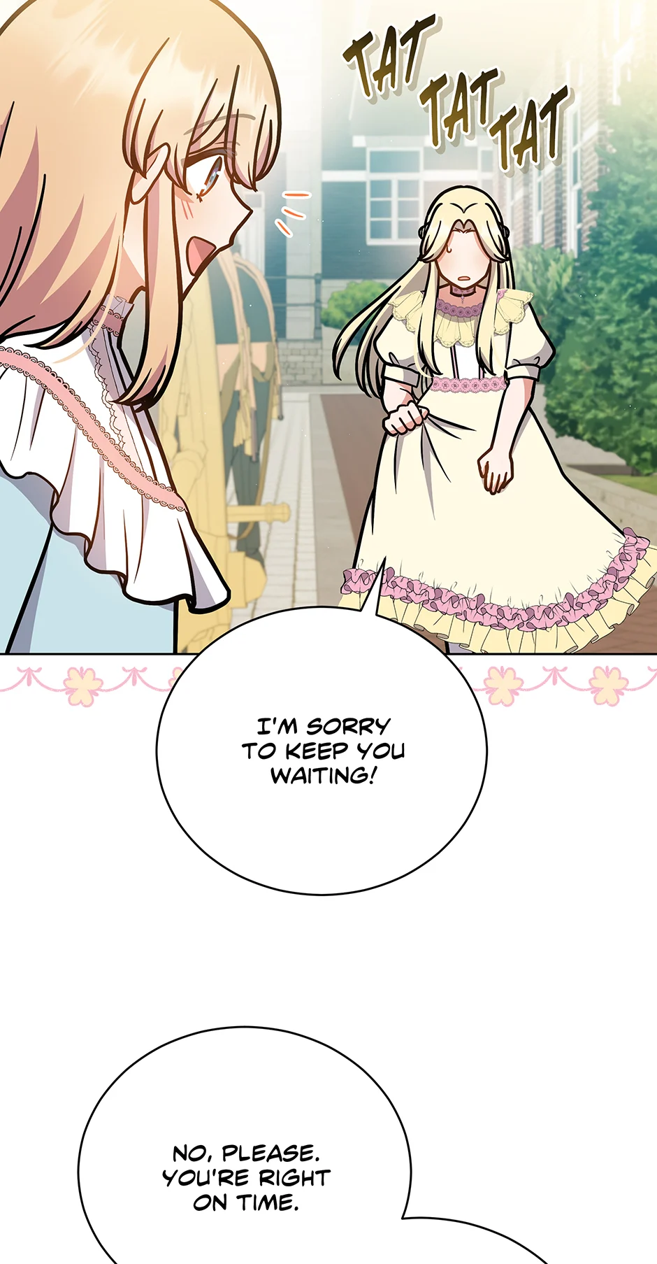 I Became the Daughter-in-Law of the Righteous Mad Dog Chapter 25 - Page 38