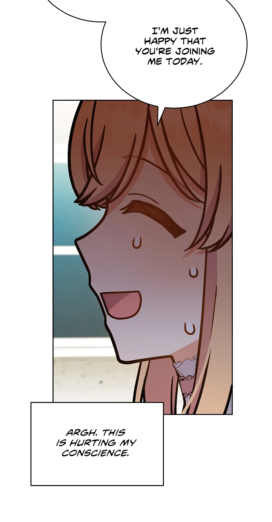 I Became the Daughter-in-Law of the Righteous Mad Dog Chapter 25 - Page 39