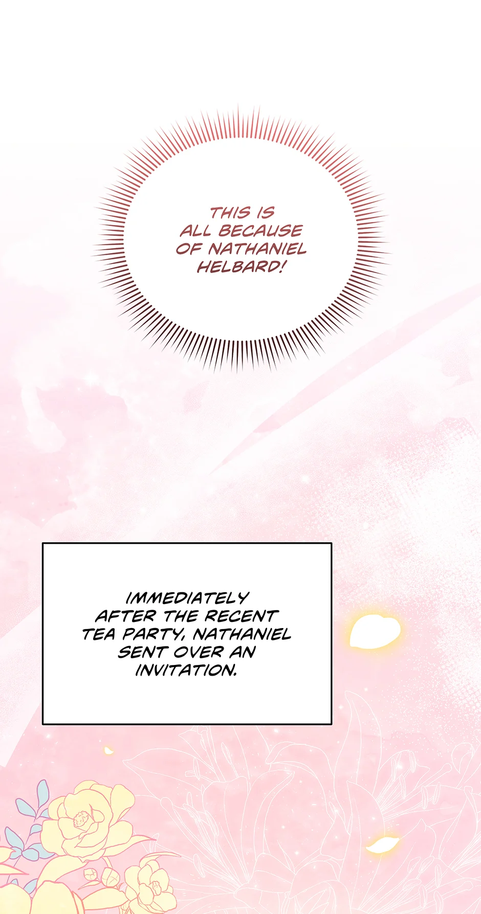 I Became the Daughter-in-Law of the Righteous Mad Dog Chapter 25 - Page 40