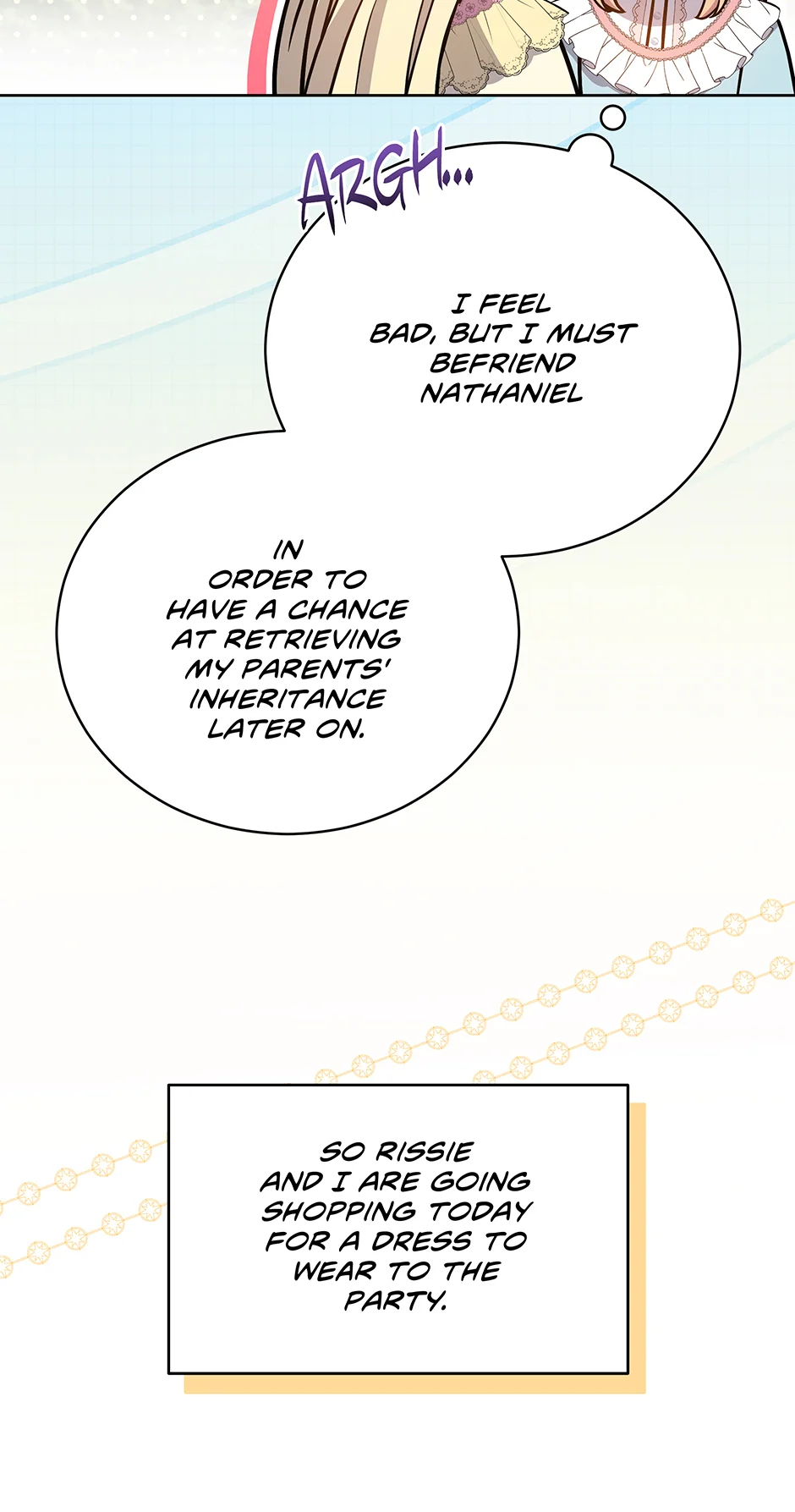 I Became the Daughter-in-Law of the Righteous Mad Dog Chapter 25 - Page 43