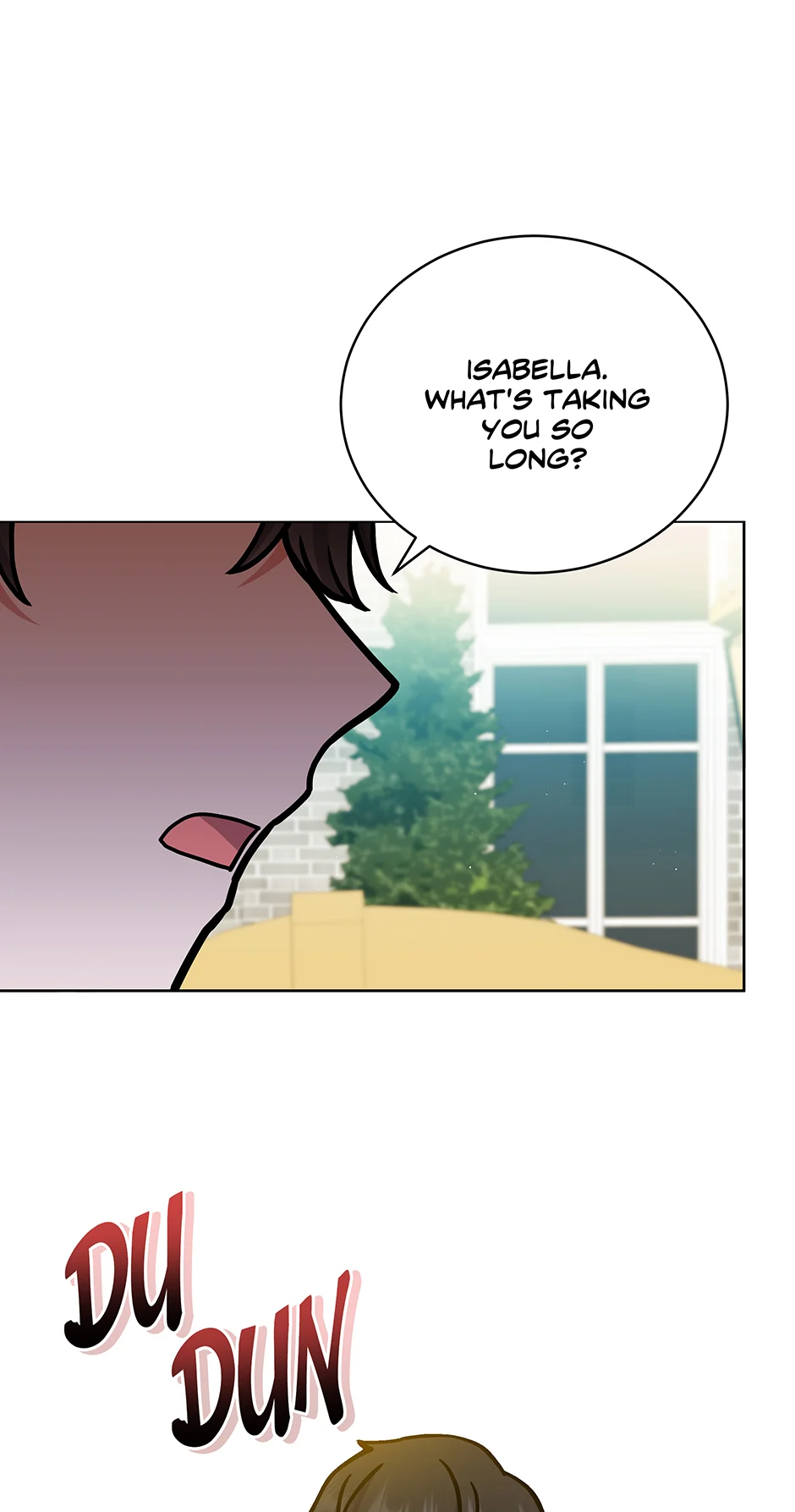 I Became the Daughter-in-Law of the Righteous Mad Dog Chapter 25 - Page 44