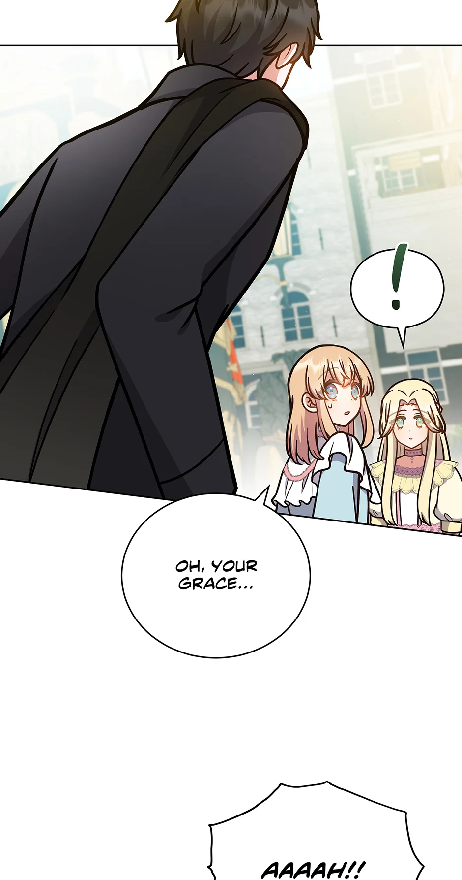 I Became the Daughter-in-Law of the Righteous Mad Dog Chapter 25 - Page 45