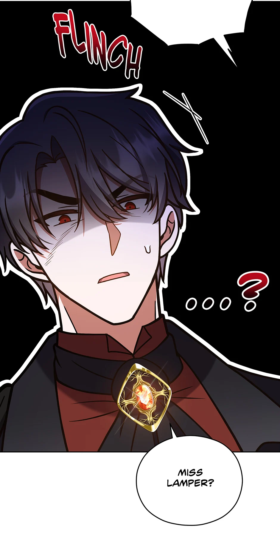 I Became the Daughter-in-Law of the Righteous Mad Dog Chapter 25 - Page 46
