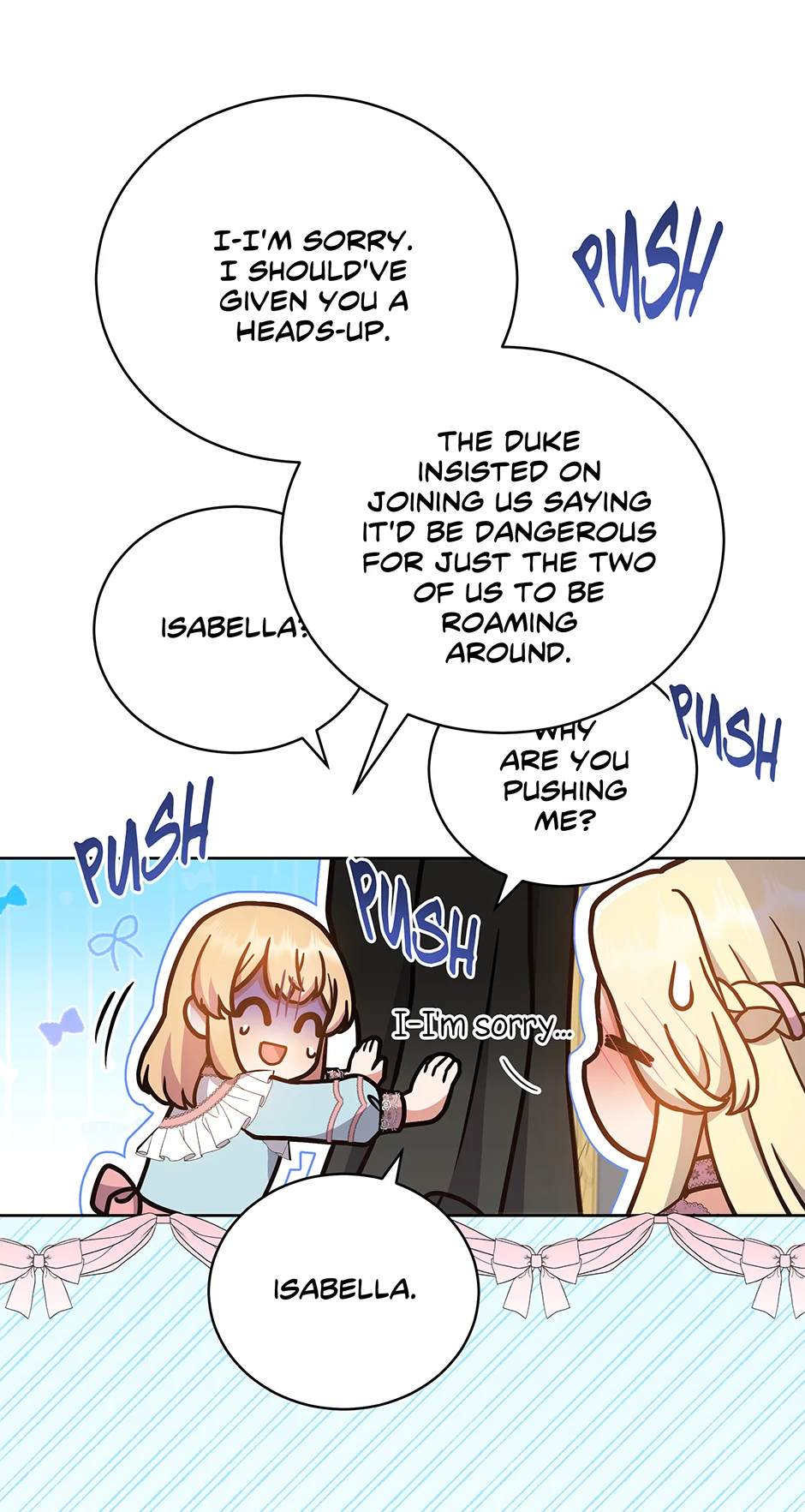 I Became the Daughter-in-Law of the Righteous Mad Dog Chapter 25 - Page 47