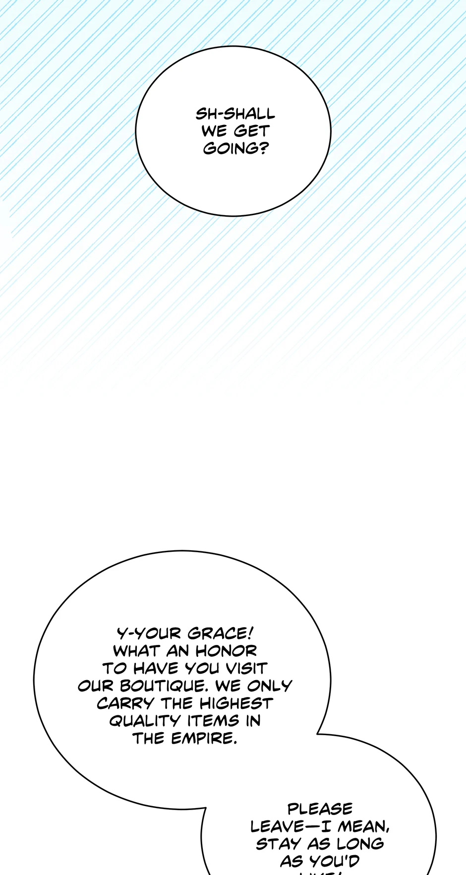 I Became the Daughter-in-Law of the Righteous Mad Dog Chapter 25 - Page 48