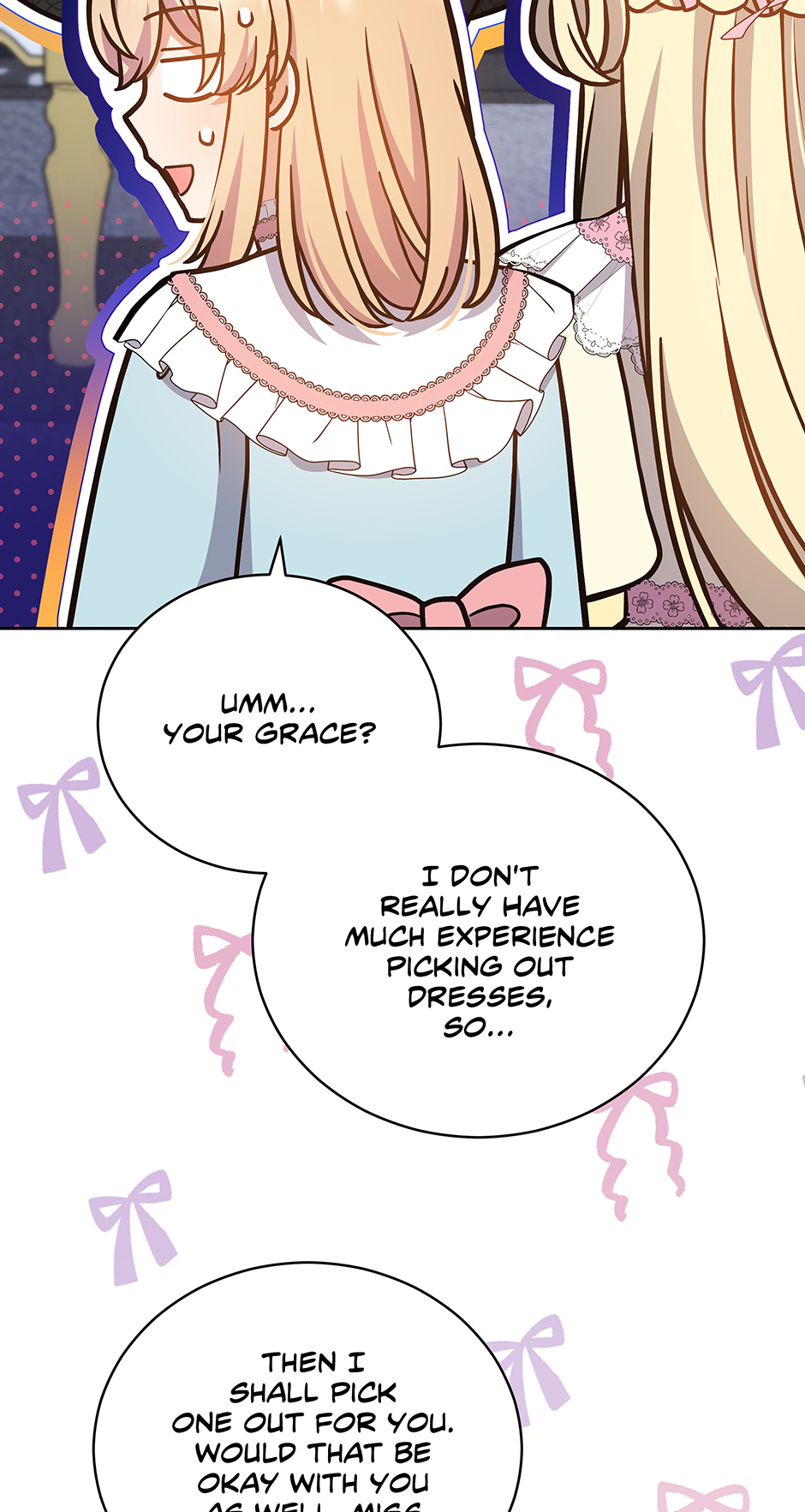 I Became the Daughter-in-Law of the Righteous Mad Dog Chapter 25 - Page 51