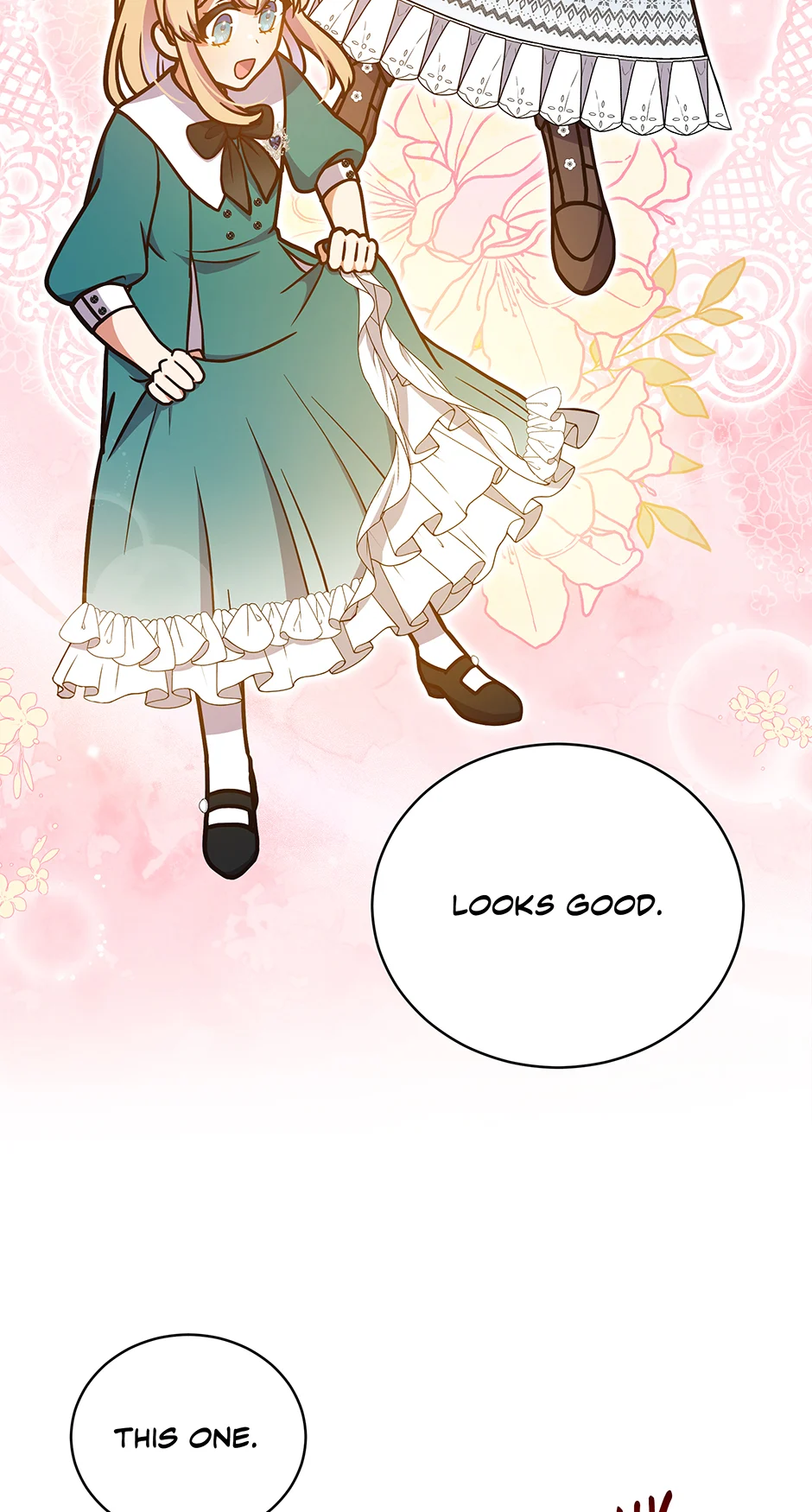 I Became the Daughter-in-Law of the Righteous Mad Dog Chapter 25 - Page 55