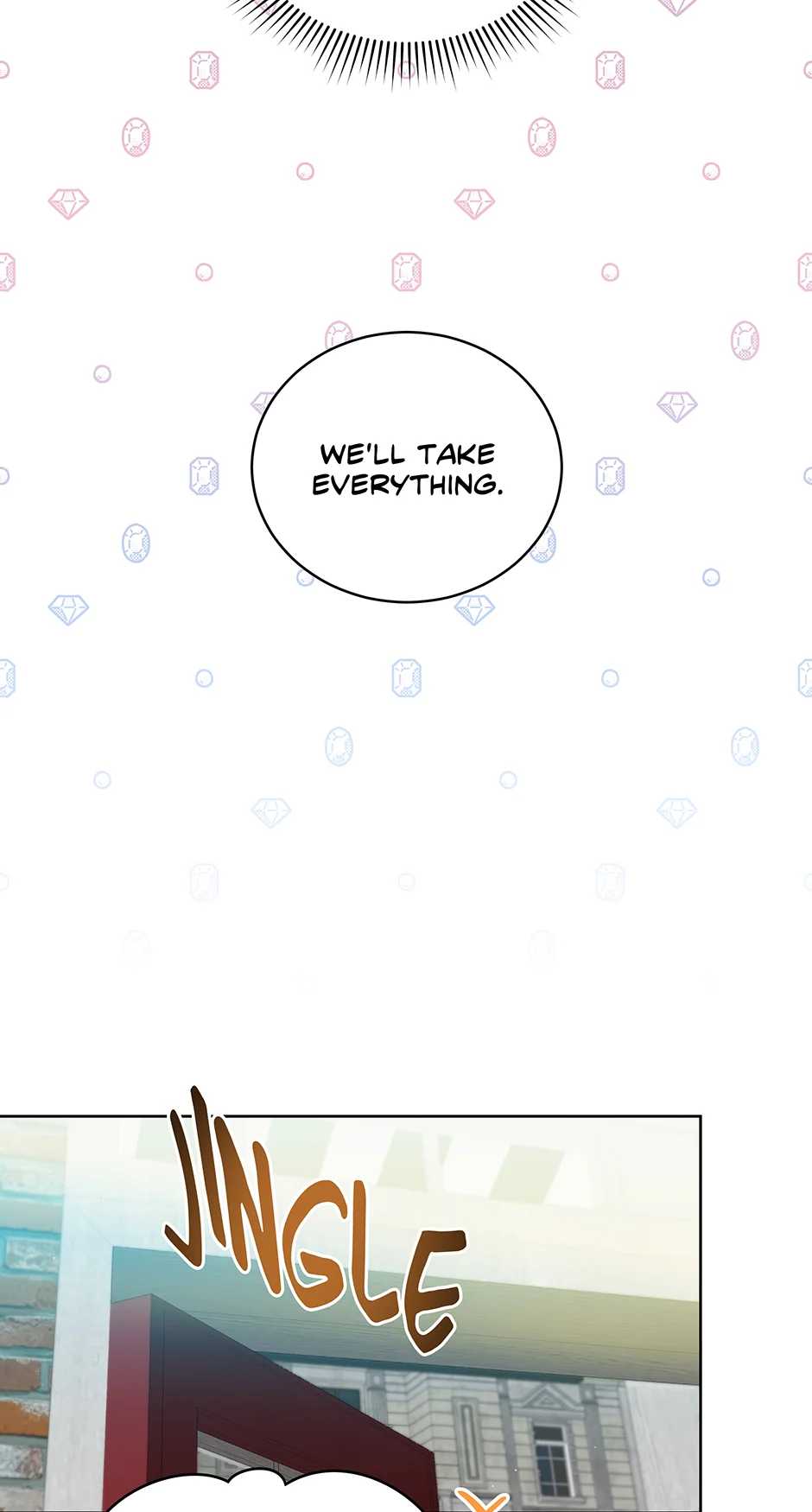 I Became the Daughter-in-Law of the Righteous Mad Dog Chapter 25 - Page 57