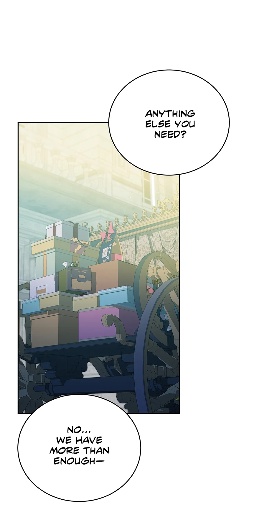 I Became the Daughter-in-Law of the Righteous Mad Dog Chapter 25 - Page 60