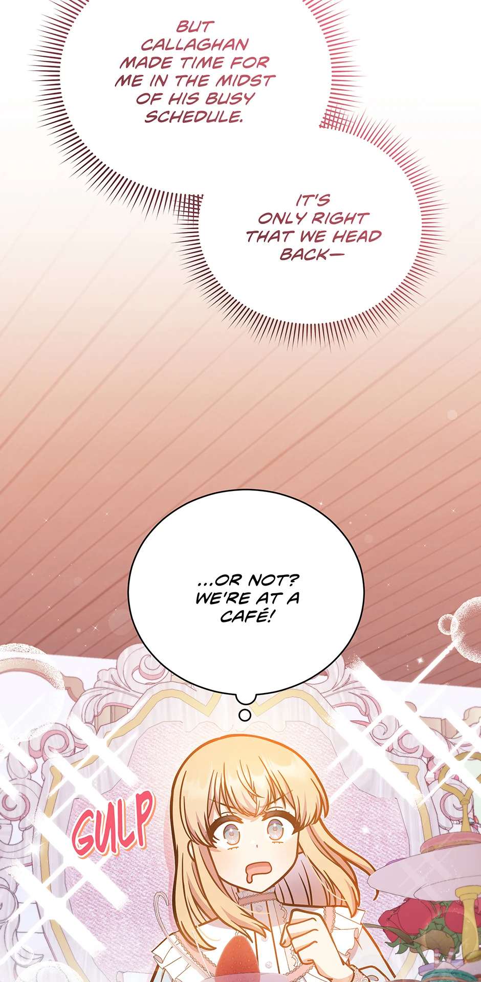 I Became the Daughter-in-Law of the Righteous Mad Dog Chapter 25 - Page 62