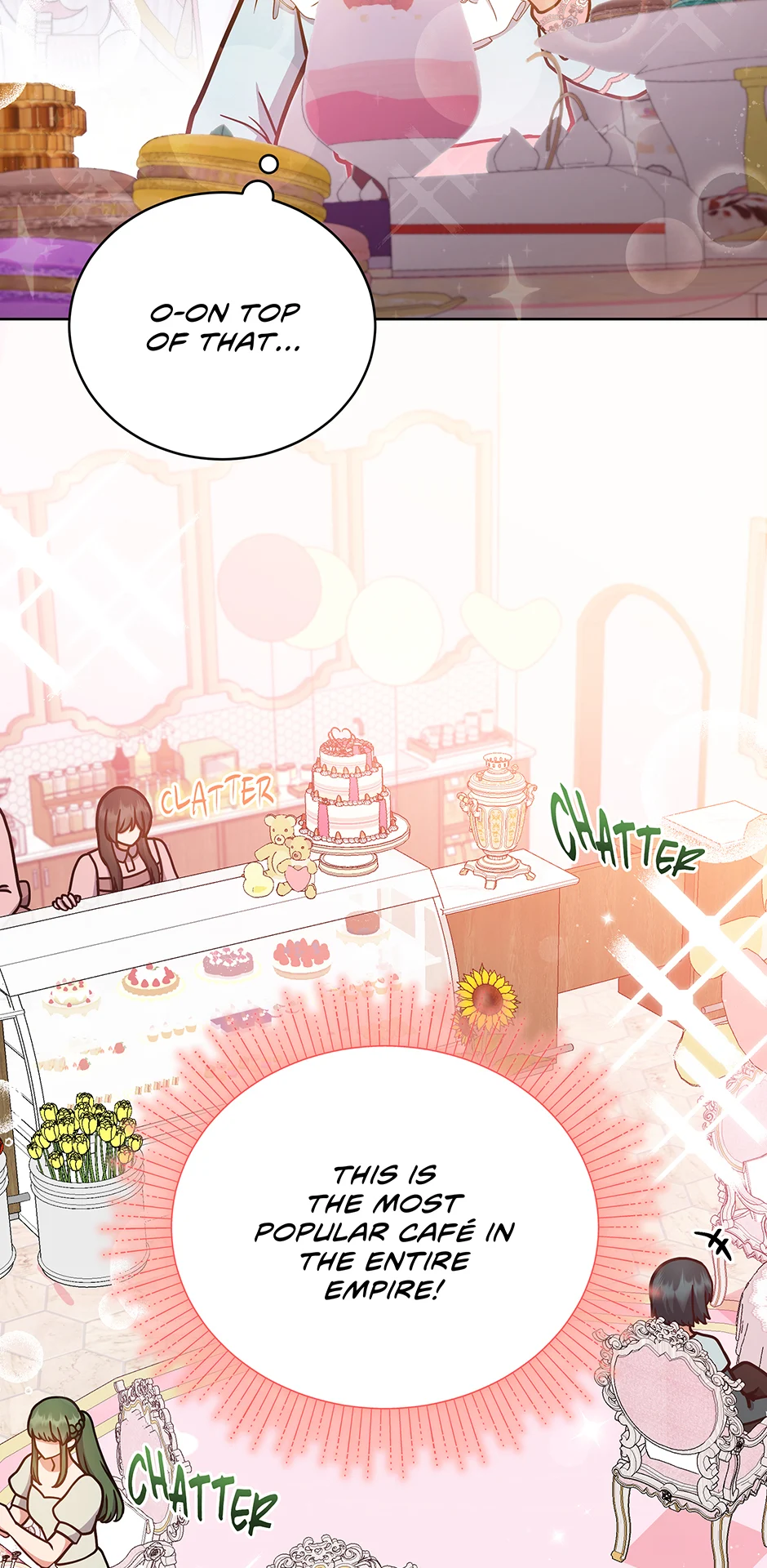 I Became the Daughter-in-Law of the Righteous Mad Dog Chapter 25 - Page 63