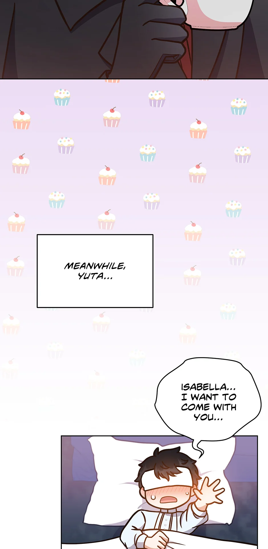 I Became the Daughter-in-Law of the Righteous Mad Dog Chapter 25 - Page 66