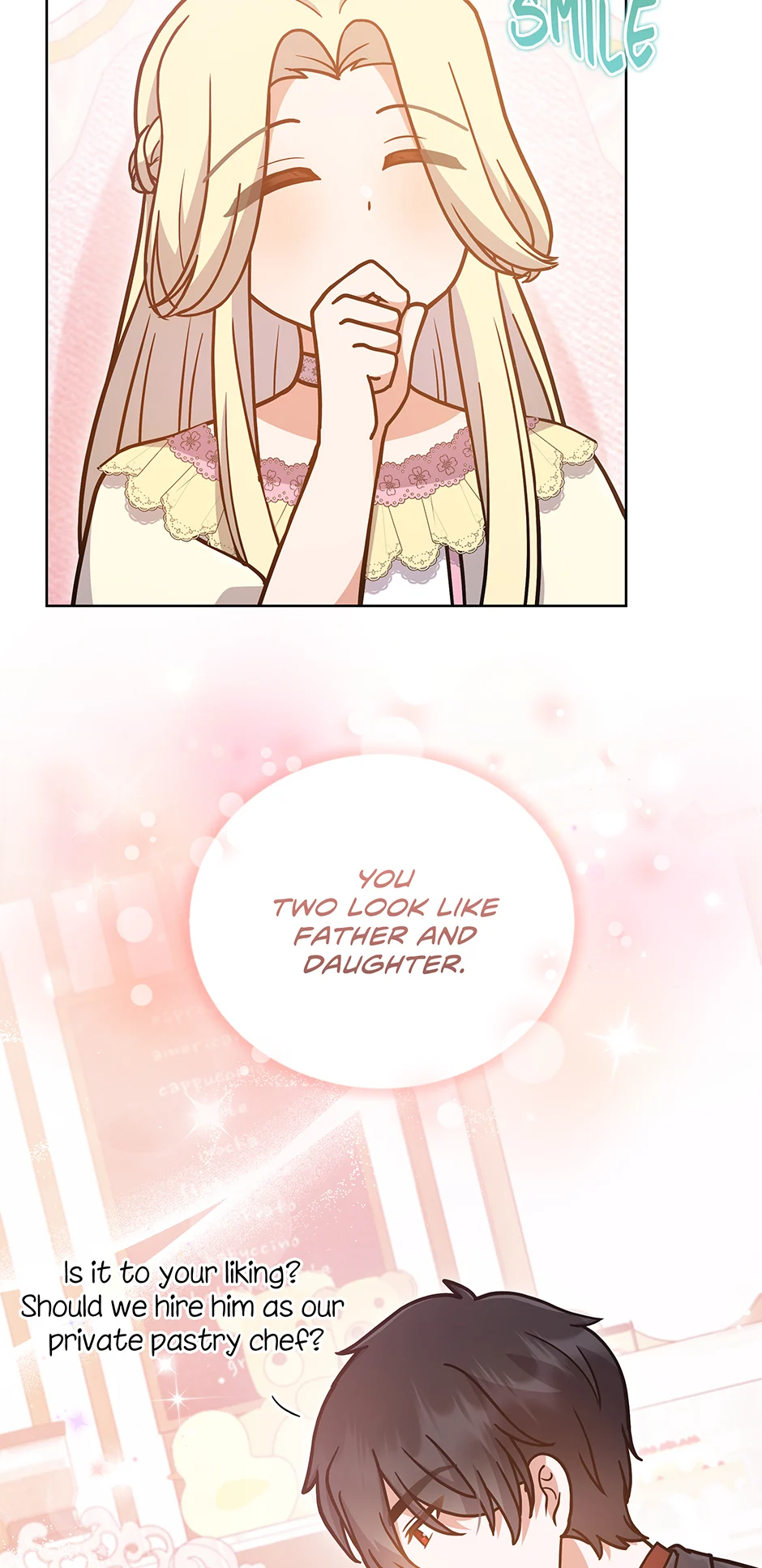I Became the Daughter-in-Law of the Righteous Mad Dog Chapter 26 - Page 4