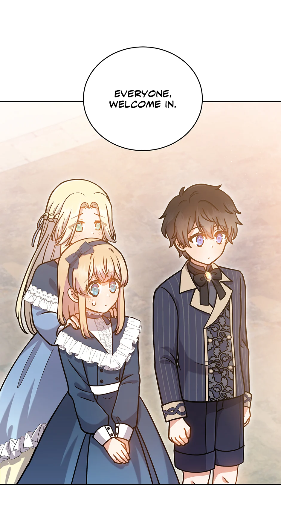 I Became the Daughter-in-Law of the Righteous Mad Dog Chapter 26 - Page 8