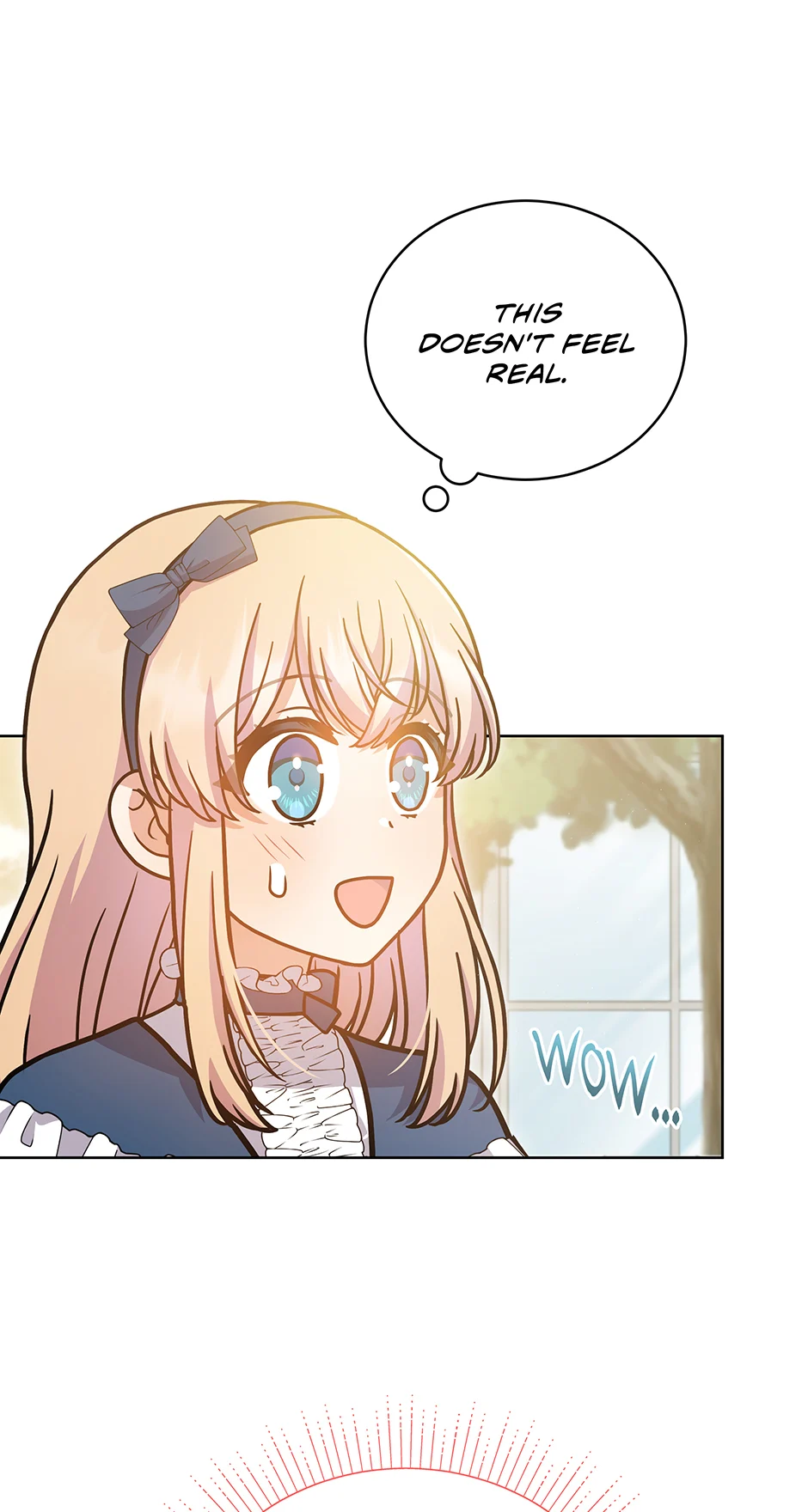 I Became the Daughter-in-Law of the Righteous Mad Dog Chapter 26 - Page 9
