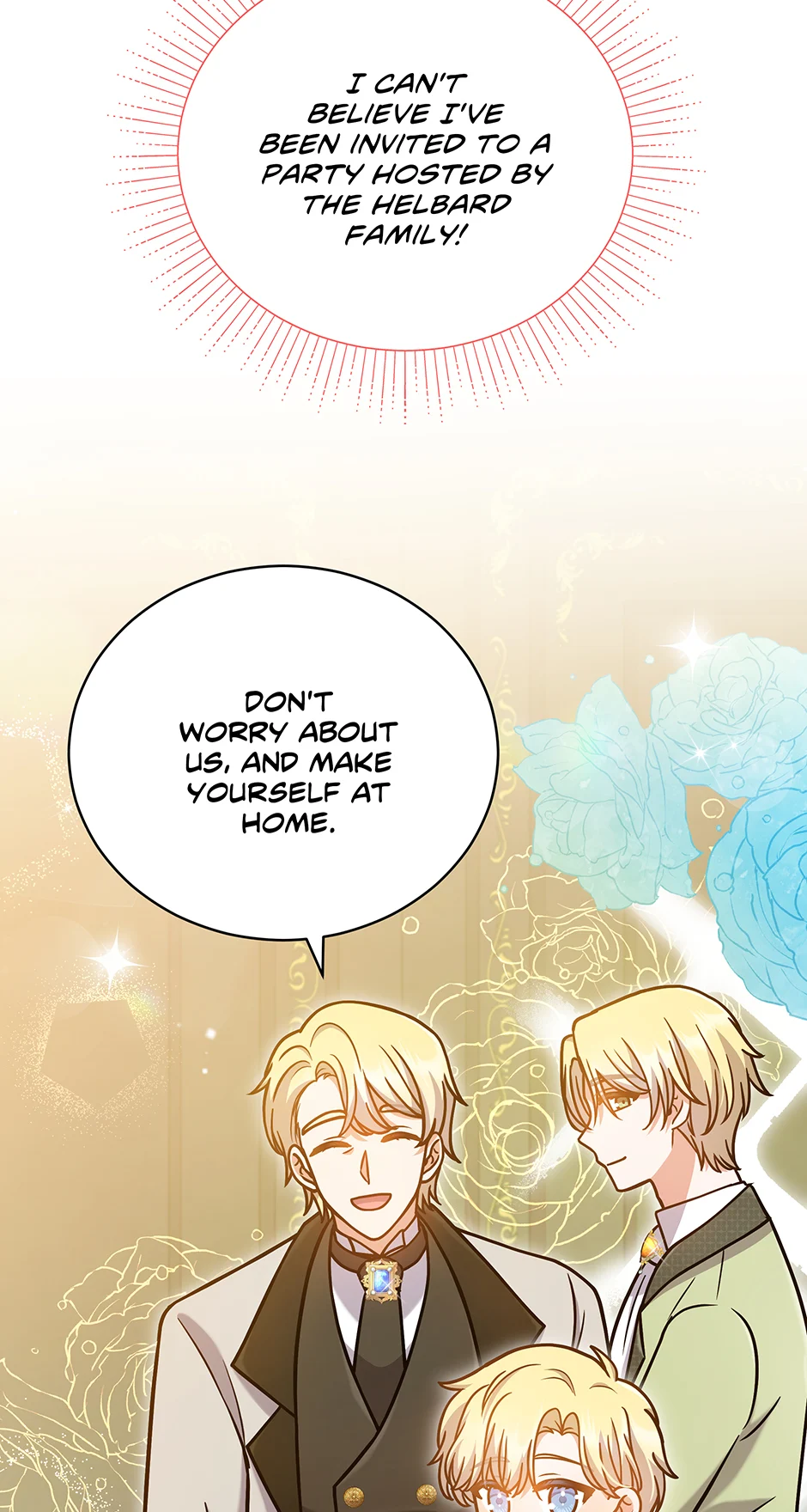 I Became the Daughter-in-Law of the Righteous Mad Dog Chapter 26 - Page 10