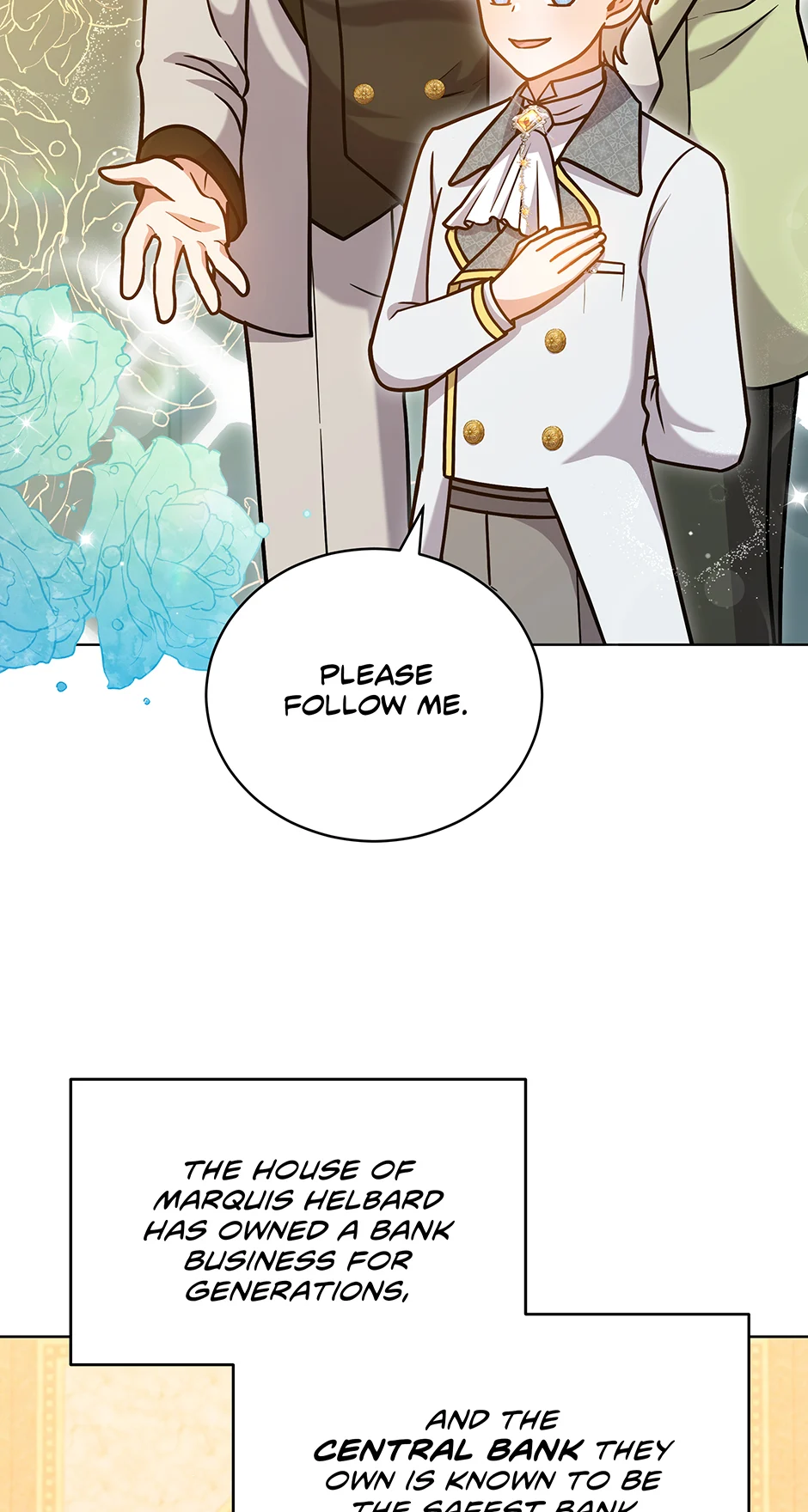 I Became the Daughter-in-Law of the Righteous Mad Dog Chapter 26 - Page 11