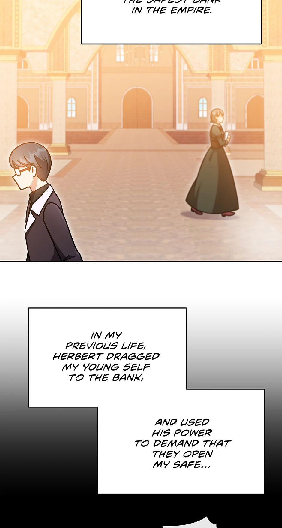I Became the Daughter-in-Law of the Righteous Mad Dog Chapter 26 - Page 12