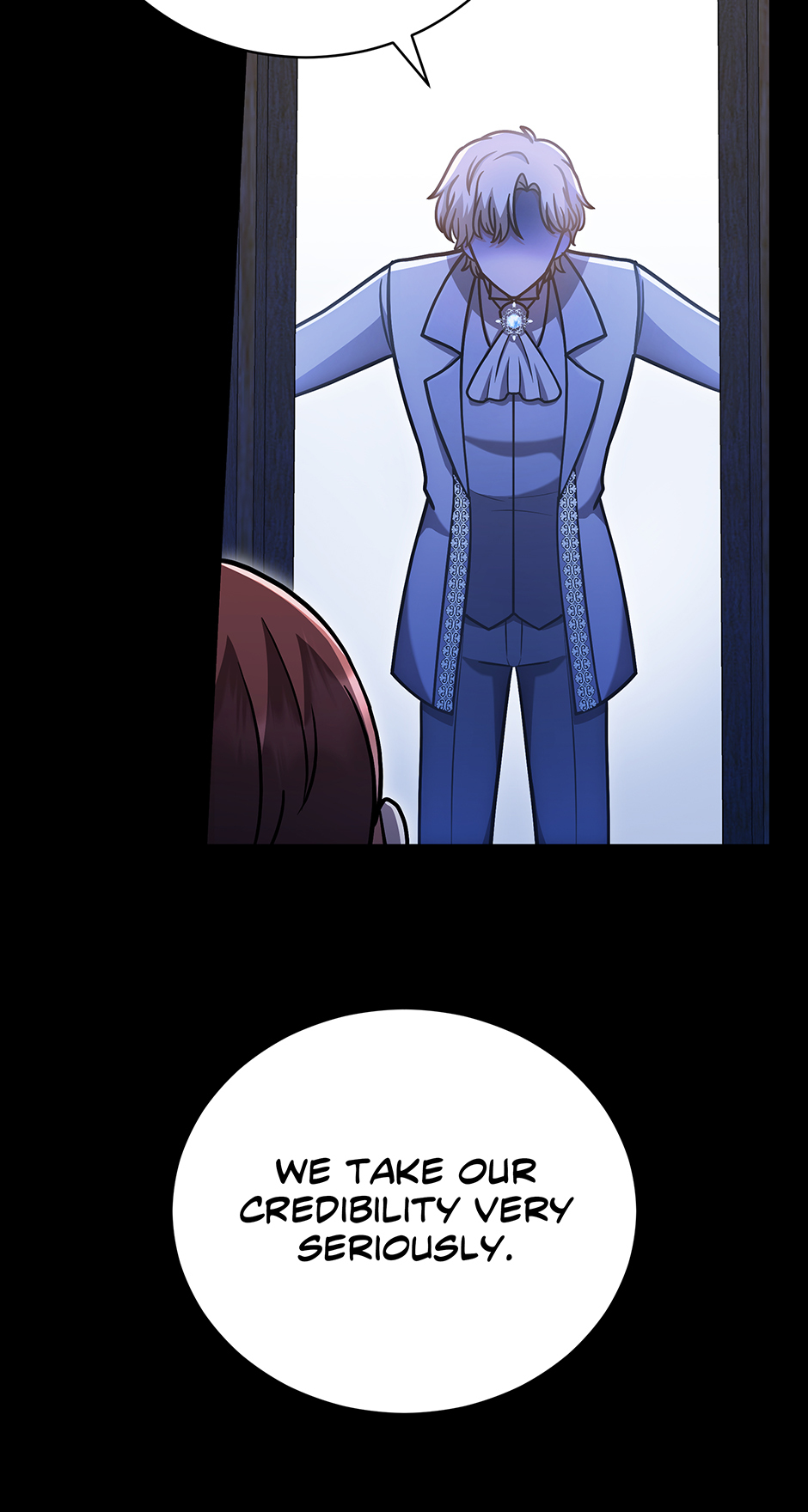 I Became the Daughter-in-Law of the Righteous Mad Dog Chapter 26 - Page 14