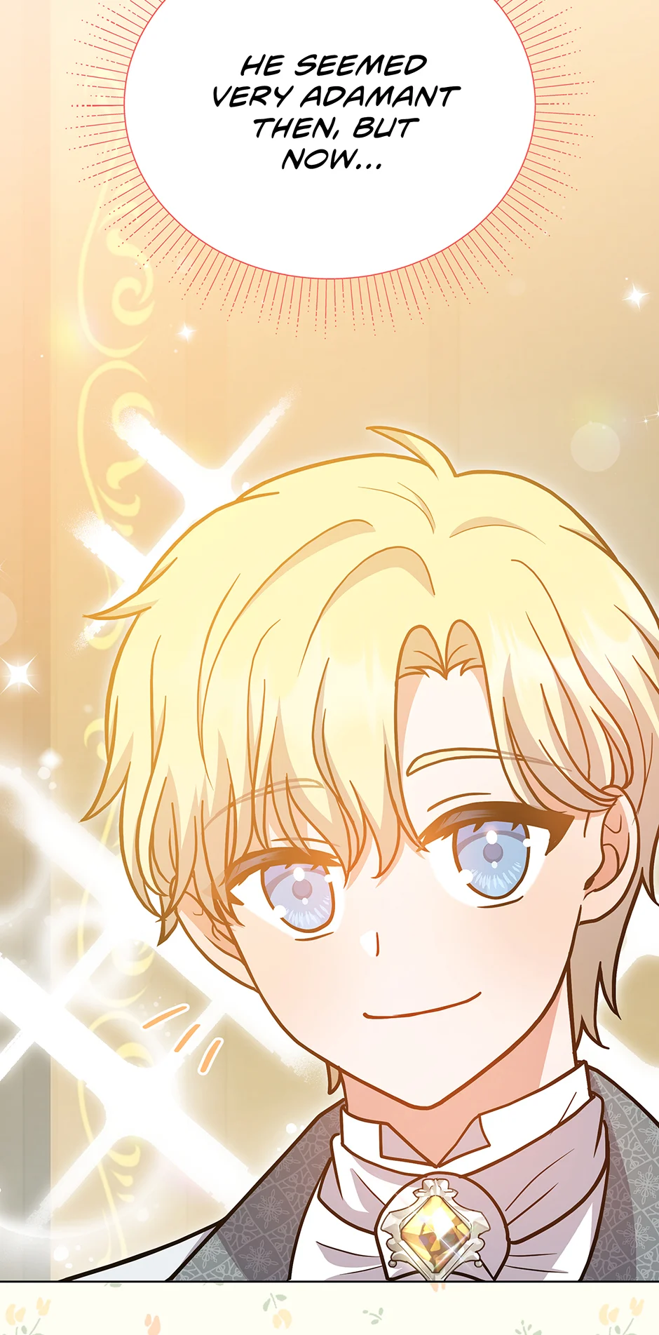 I Became the Daughter-in-Law of the Righteous Mad Dog Chapter 26 - Page 16