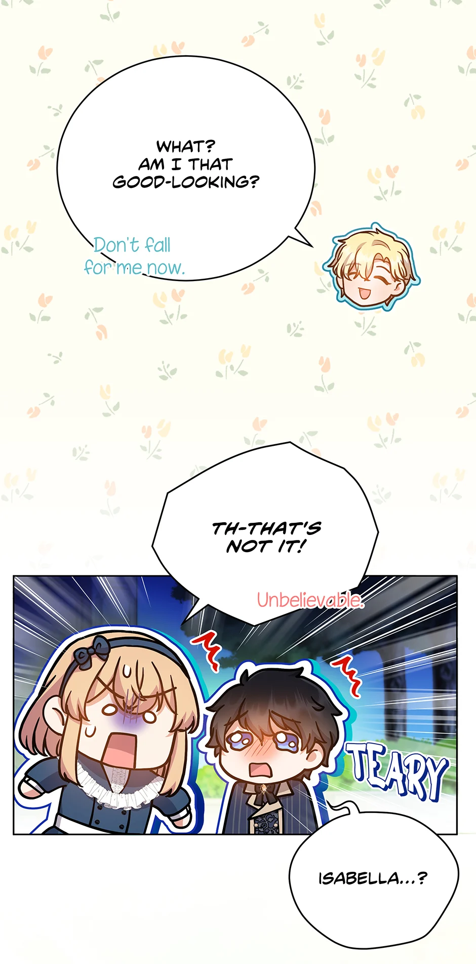 I Became the Daughter-in-Law of the Righteous Mad Dog Chapter 26 - Page 17