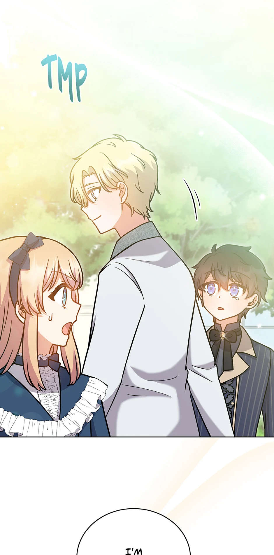 I Became the Daughter-in-Law of the Righteous Mad Dog Chapter 26 - Page 18