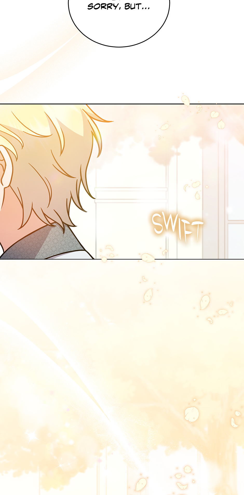I Became the Daughter-in-Law of the Righteous Mad Dog Chapter 26 - Page 19