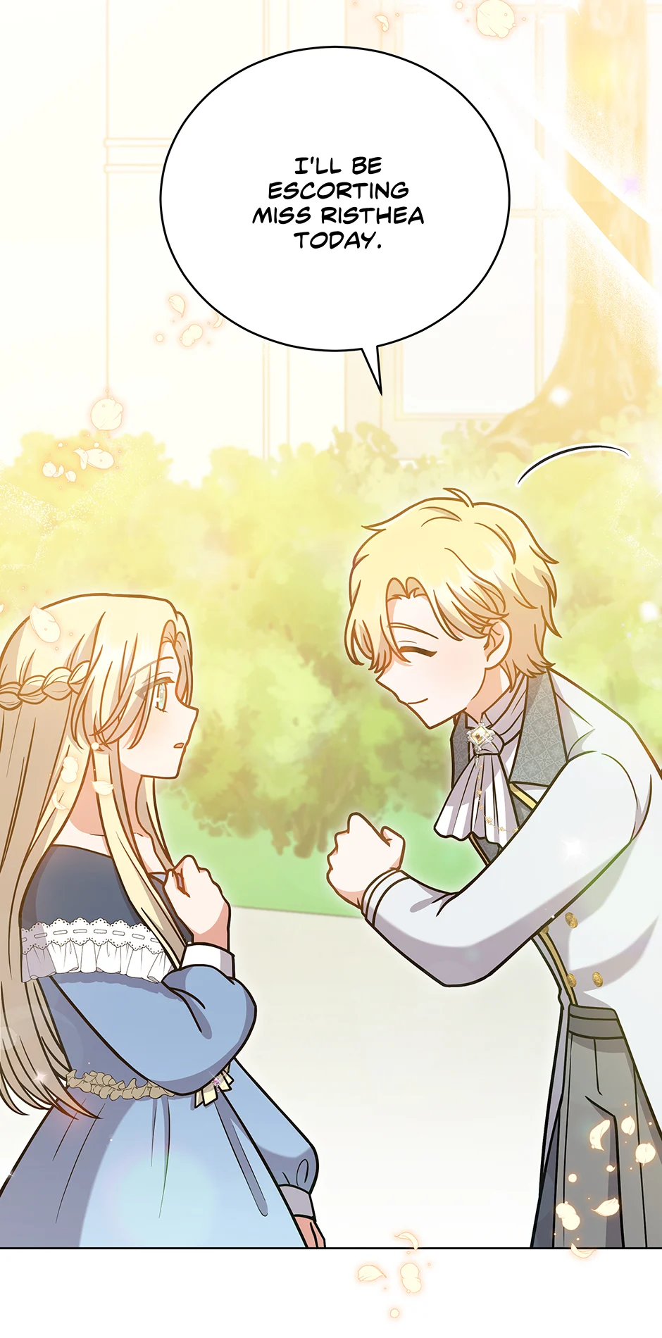 I Became the Daughter-in-Law of the Righteous Mad Dog Chapter 26 - Page 20