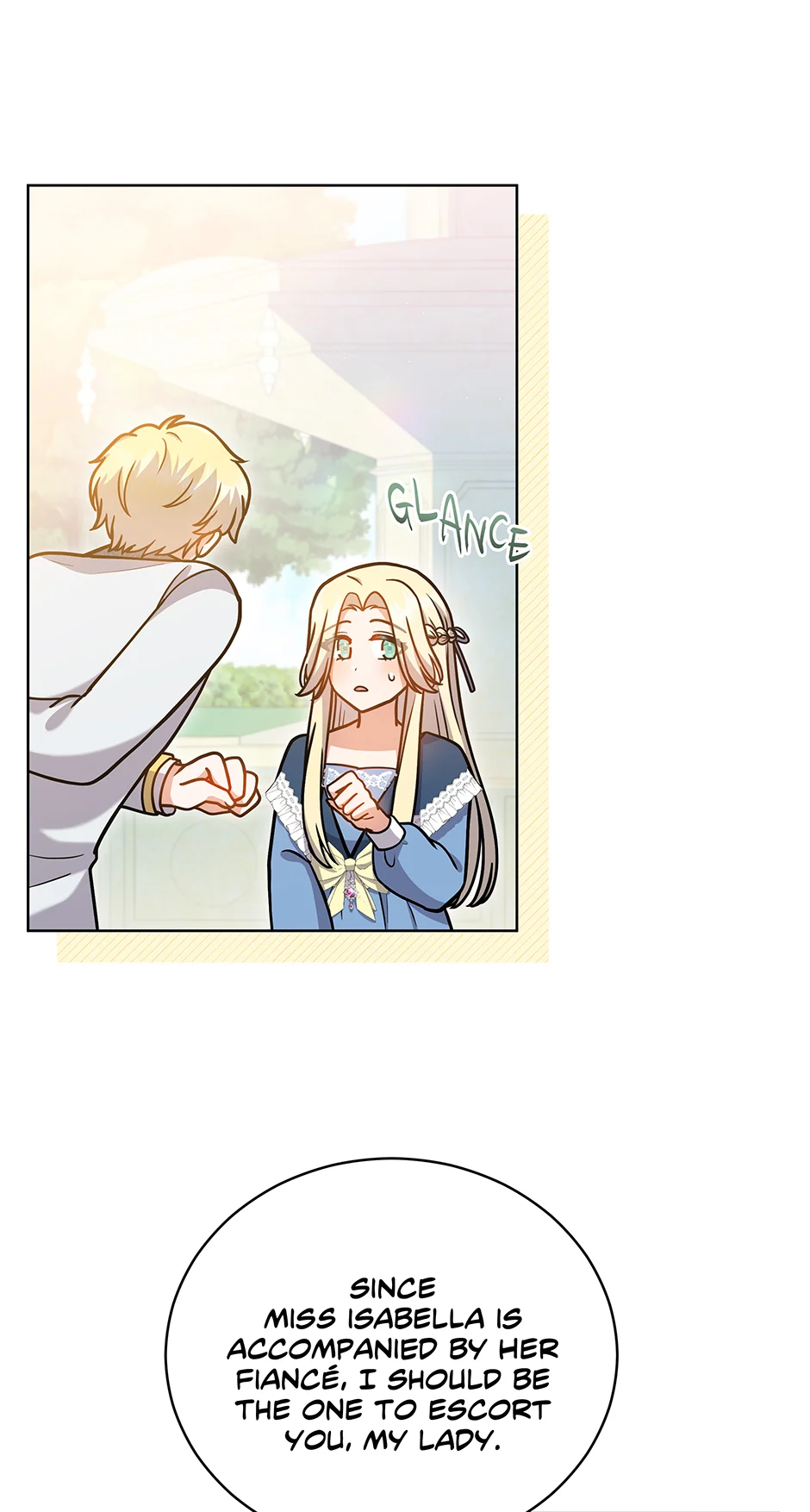 I Became the Daughter-in-Law of the Righteous Mad Dog Chapter 26 - Page 21