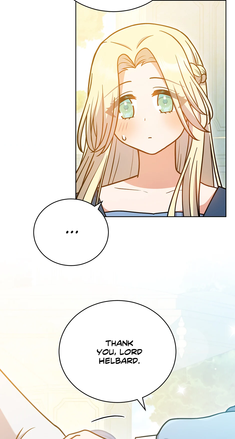 I Became the Daughter-in-Law of the Righteous Mad Dog Chapter 26 - Page 22
