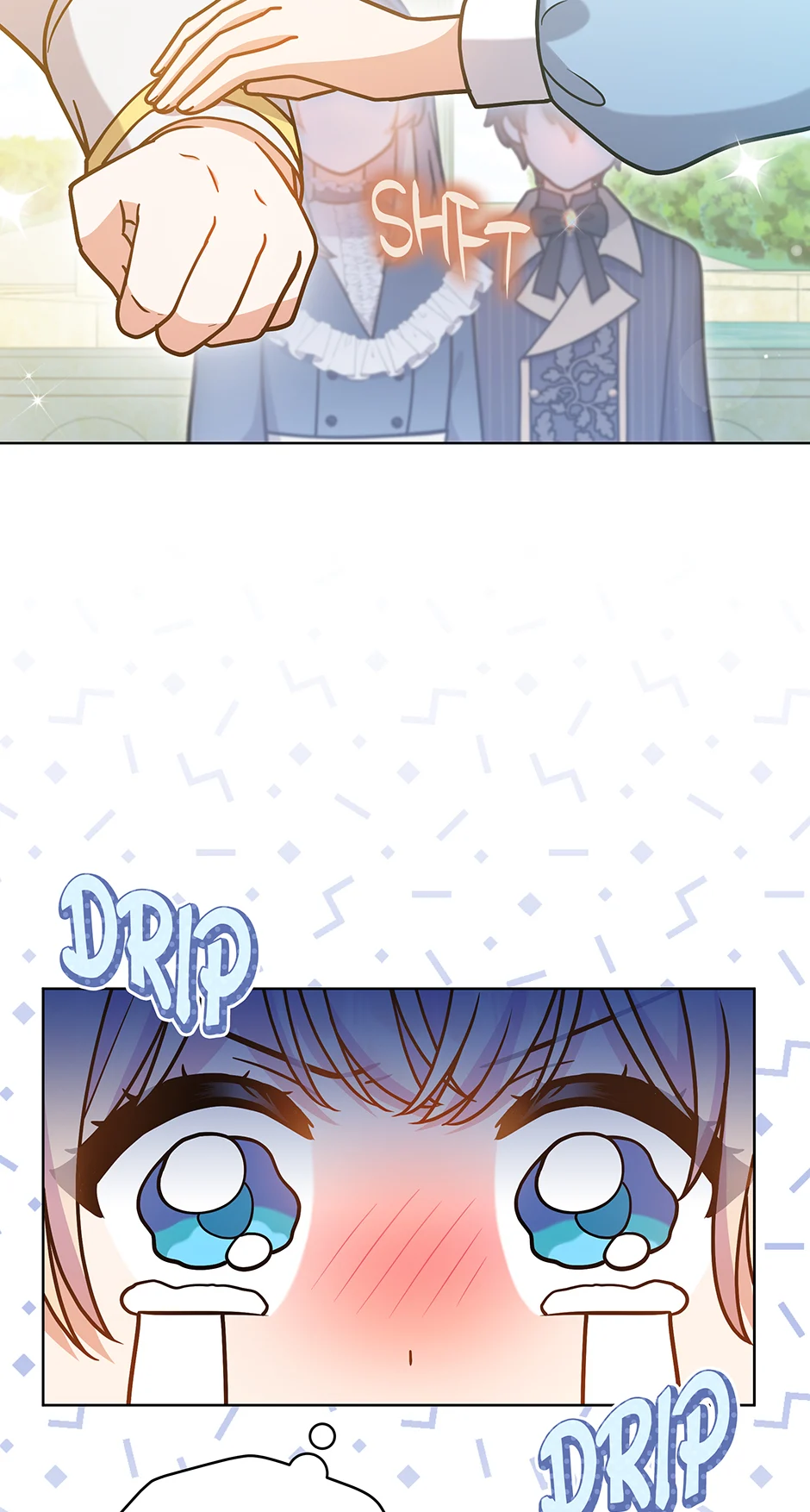 I Became the Daughter-in-Law of the Righteous Mad Dog Chapter 26 - Page 23