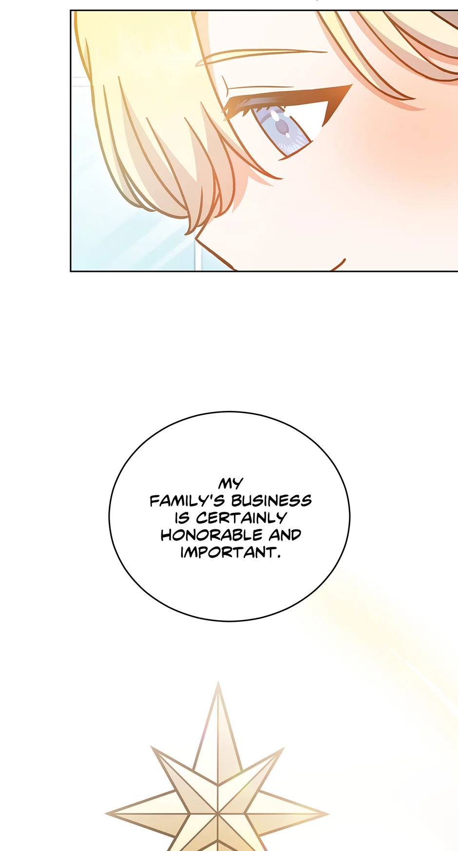 I Became the Daughter-in-Law of the Righteous Mad Dog Chapter 26 - Page 31