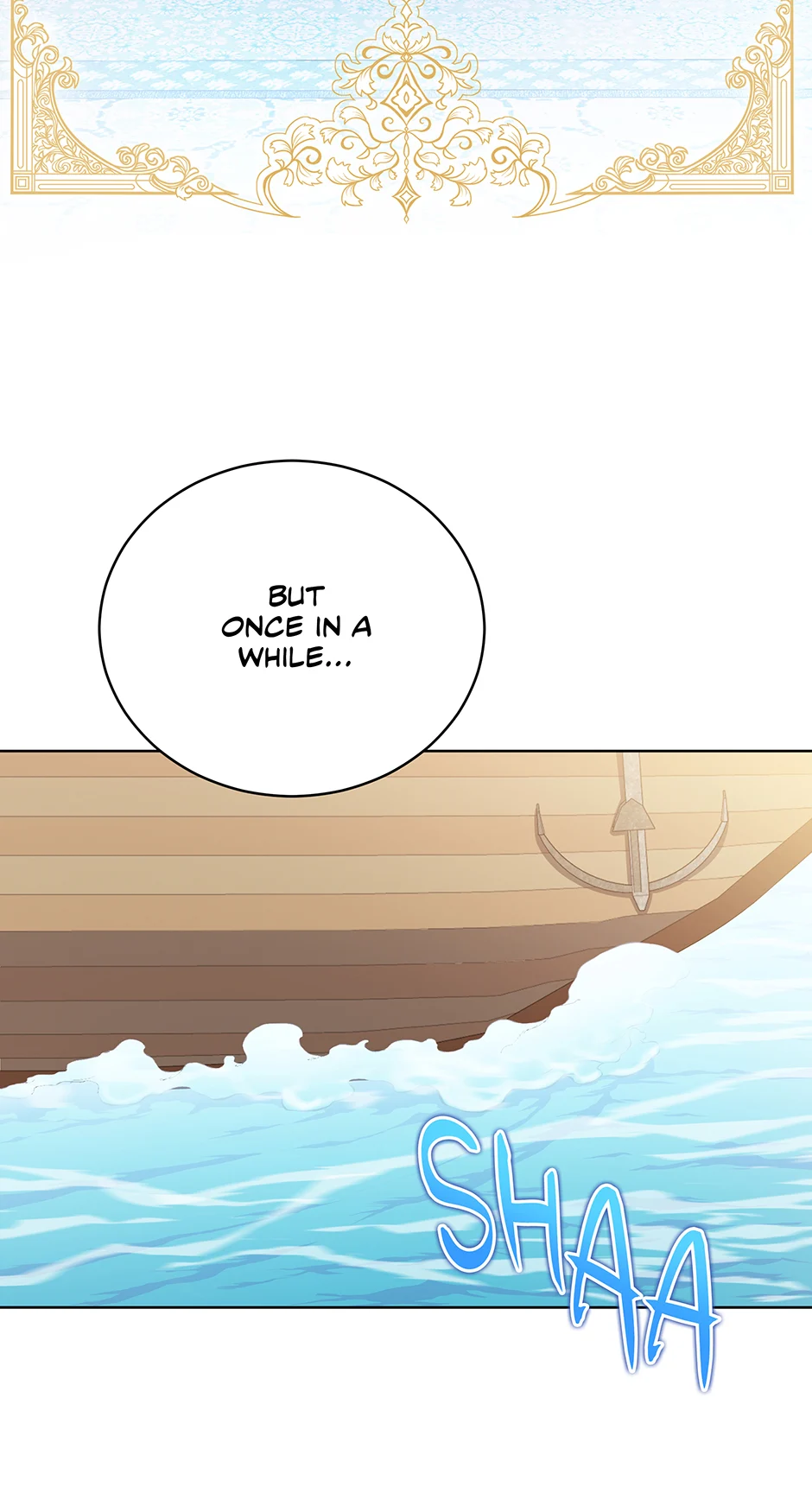 I Became the Daughter-in-Law of the Righteous Mad Dog Chapter 26 - Page 33