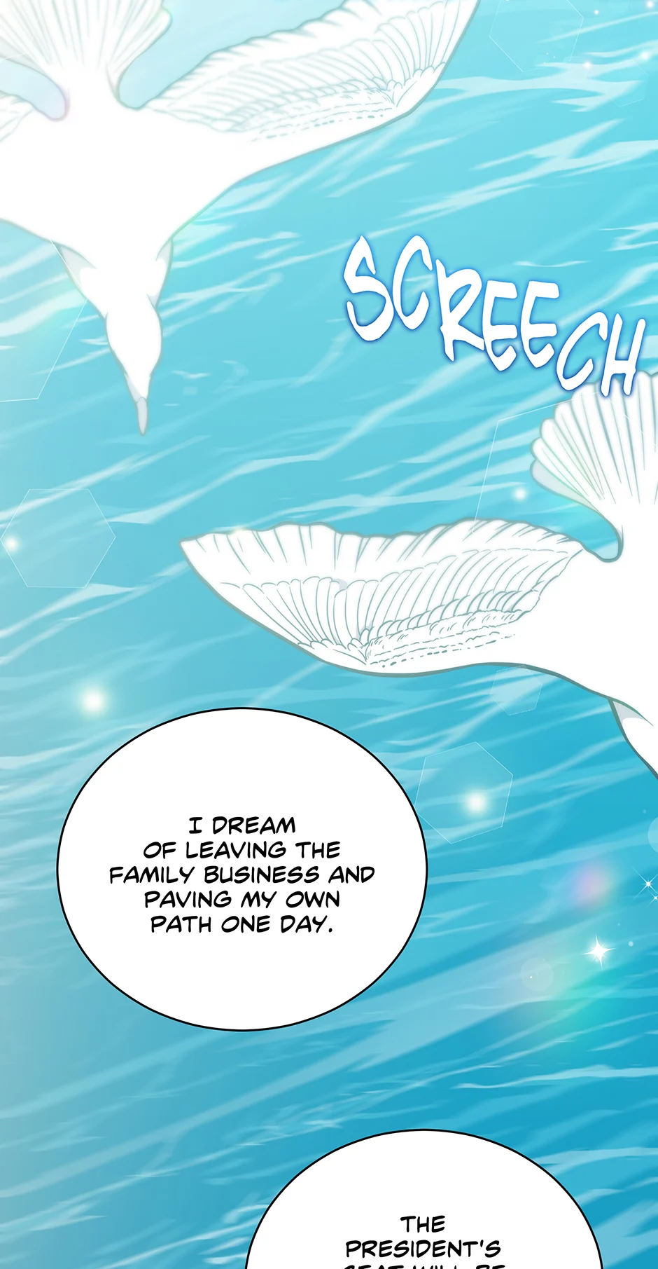 I Became the Daughter-in-Law of the Righteous Mad Dog Chapter 26 - Page 35