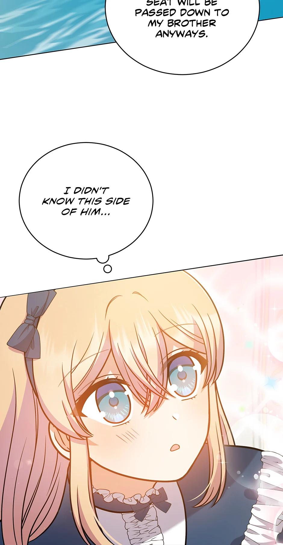 I Became the Daughter-in-Law of the Righteous Mad Dog Chapter 26 - Page 36