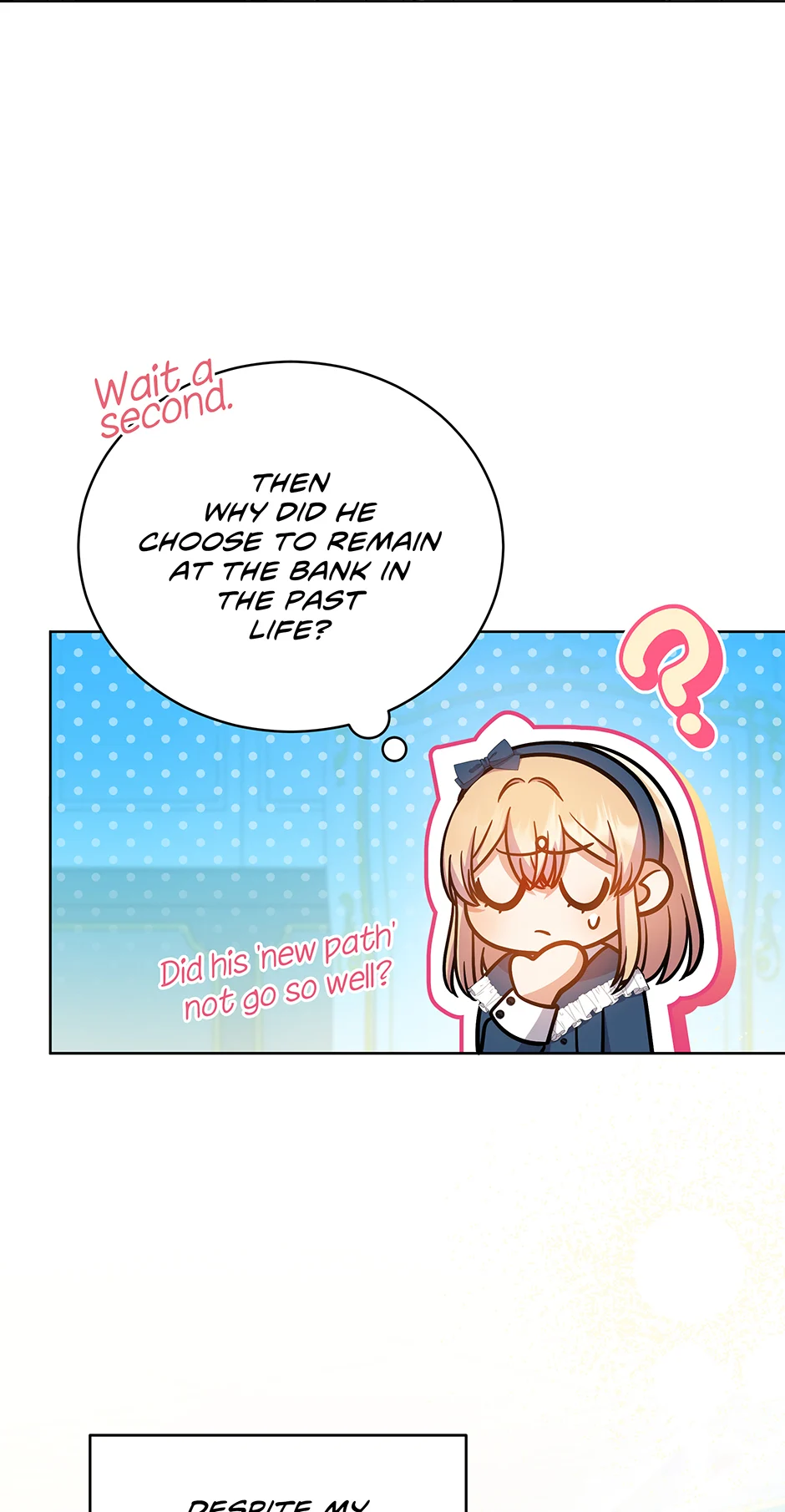 I Became the Daughter-in-Law of the Righteous Mad Dog Chapter 26 - Page 37