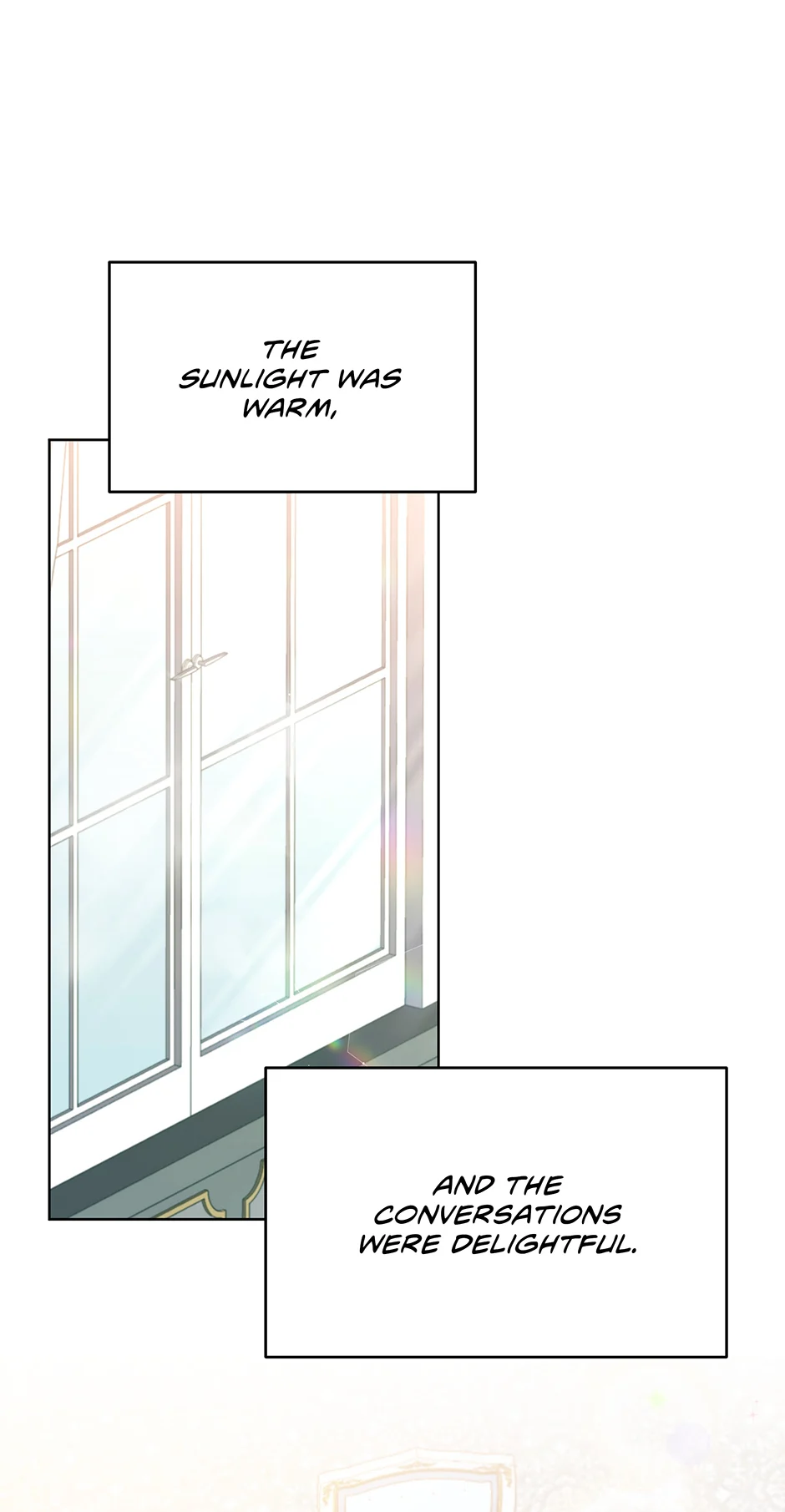 I Became the Daughter-in-Law of the Righteous Mad Dog Chapter 26 - Page 39