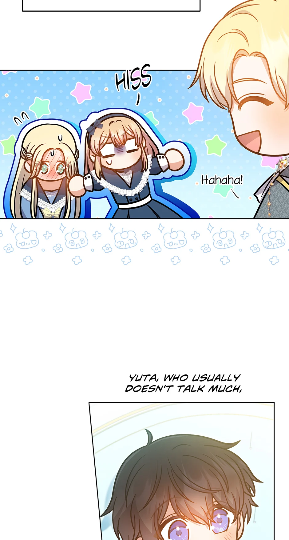 I Became the Daughter-in-Law of the Righteous Mad Dog Chapter 26 - Page 43