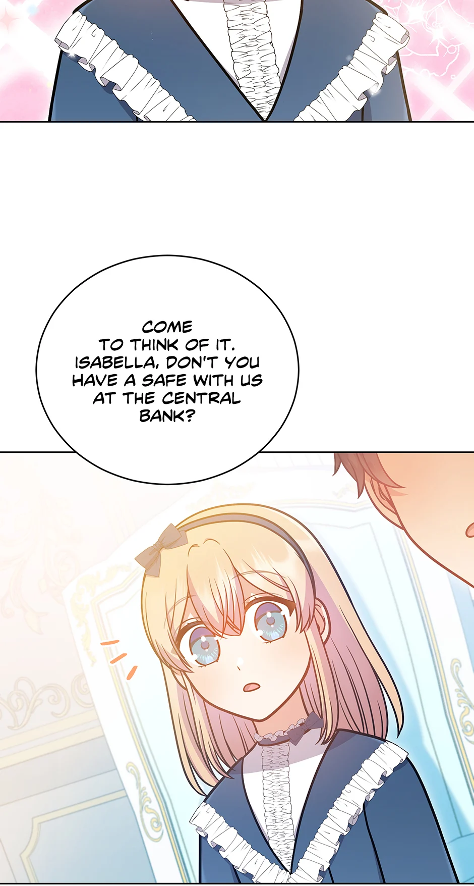 I Became the Daughter-in-Law of the Righteous Mad Dog Chapter 26 - Page 46