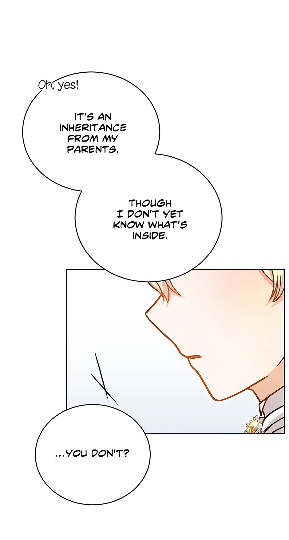 I Became the Daughter-in-Law of the Righteous Mad Dog Chapter 26 - Page 47