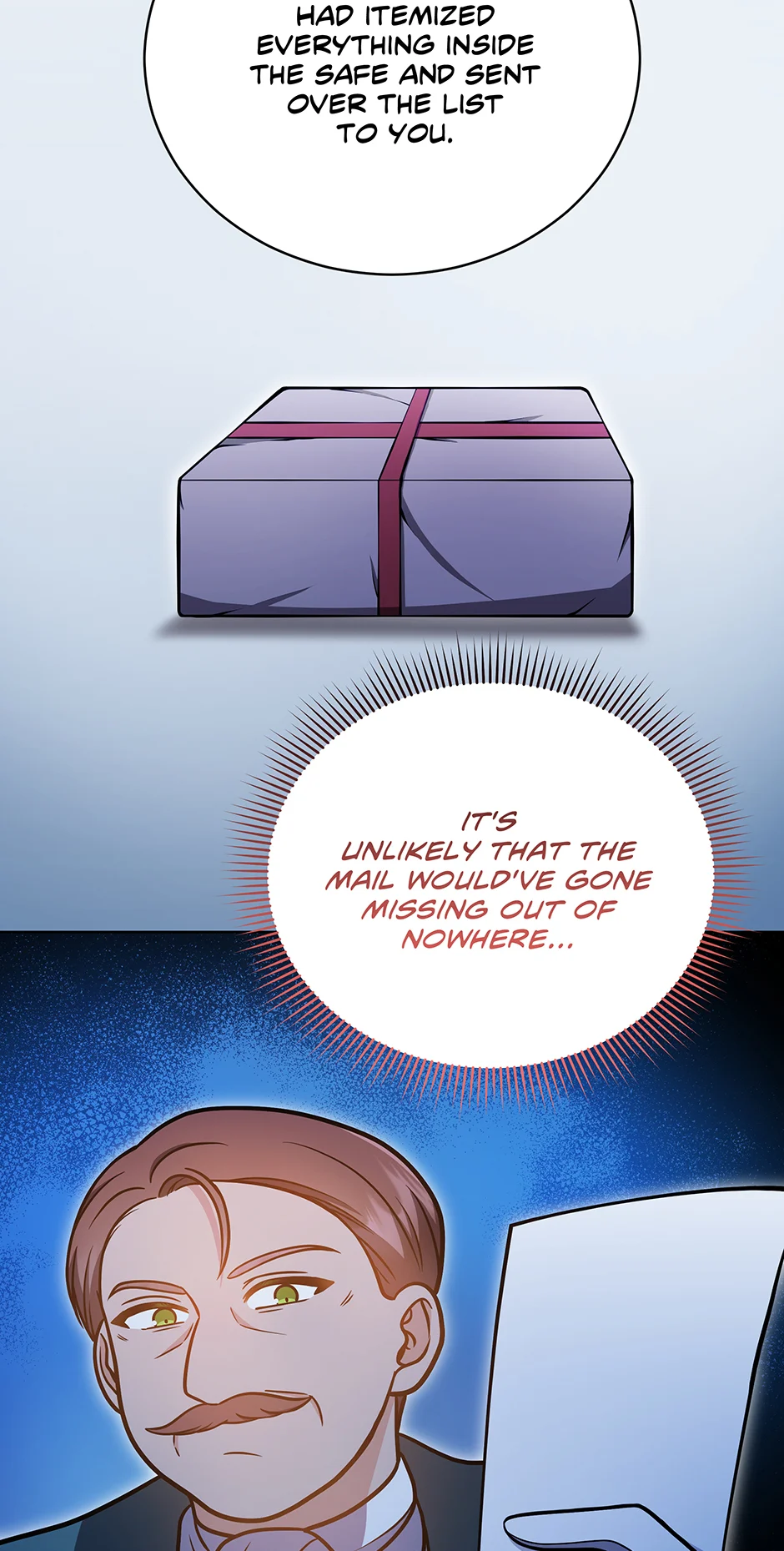 I Became the Daughter-in-Law of the Righteous Mad Dog Chapter 26 - Page 49