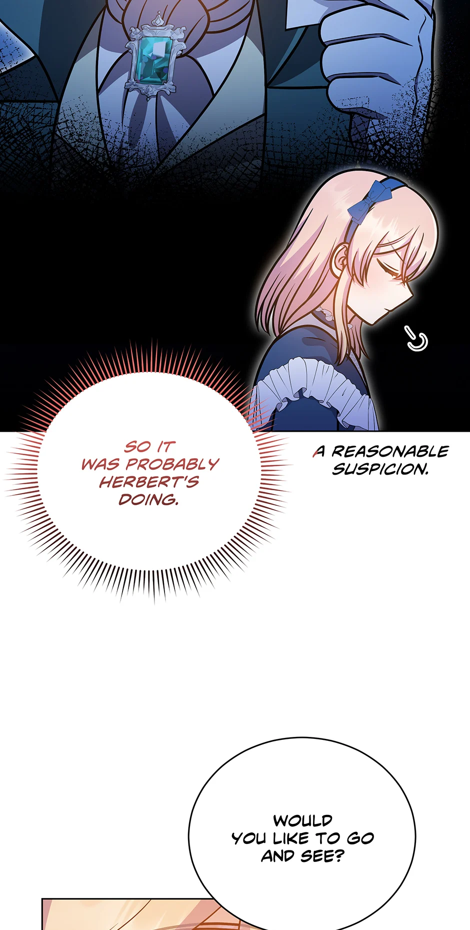 I Became the Daughter-in-Law of the Righteous Mad Dog Chapter 26 - Page 50
