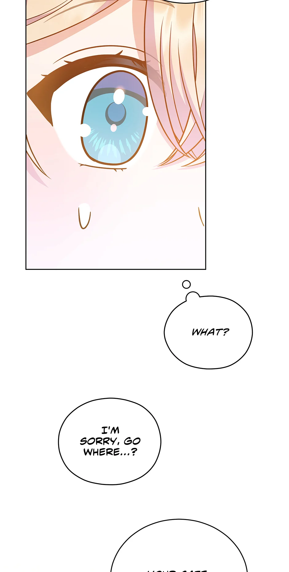 I Became the Daughter-in-Law of the Righteous Mad Dog Chapter 26 - Page 51